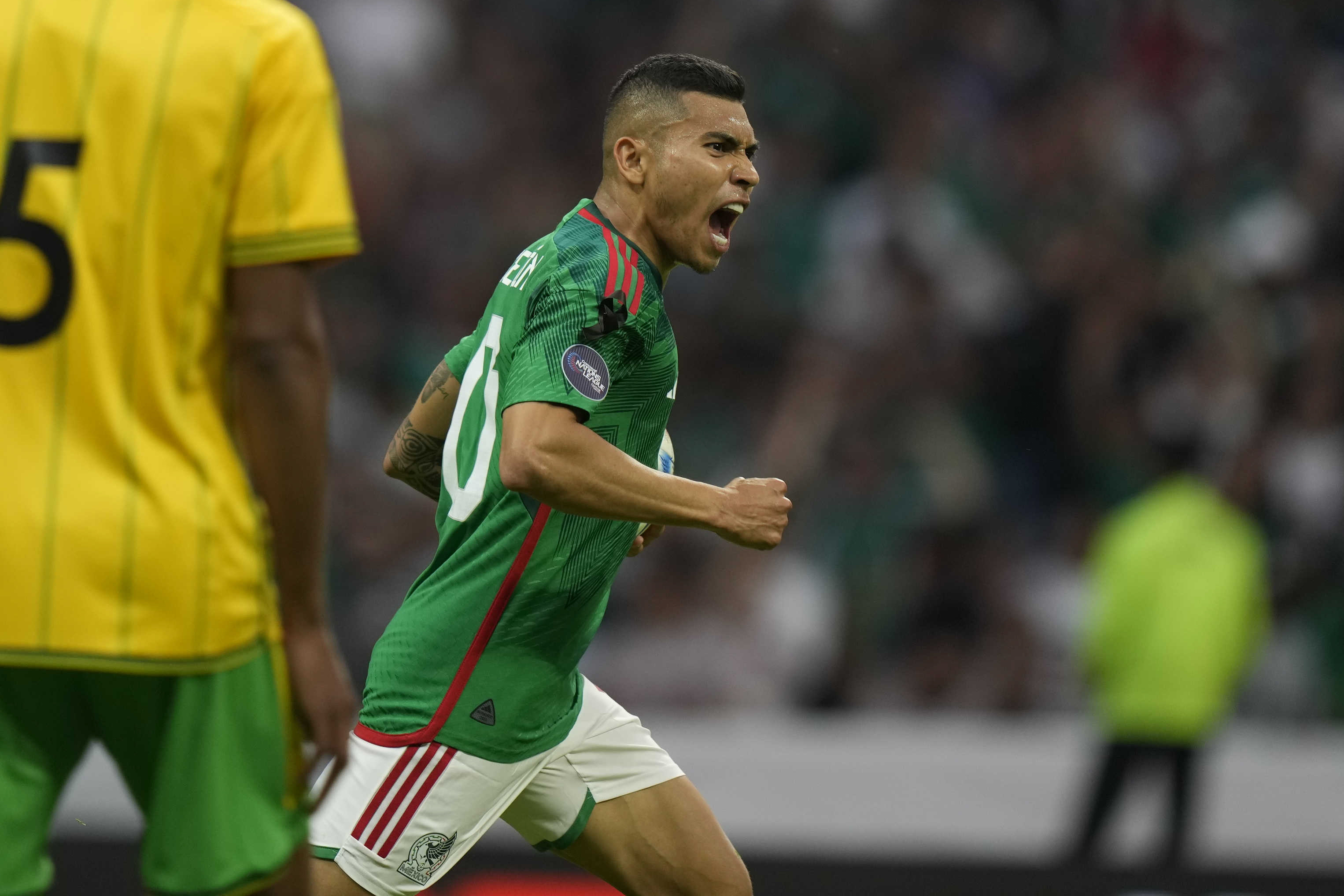 How to Watch the 2023 CONCACAF Gold Cup today - June 25 Mexico v