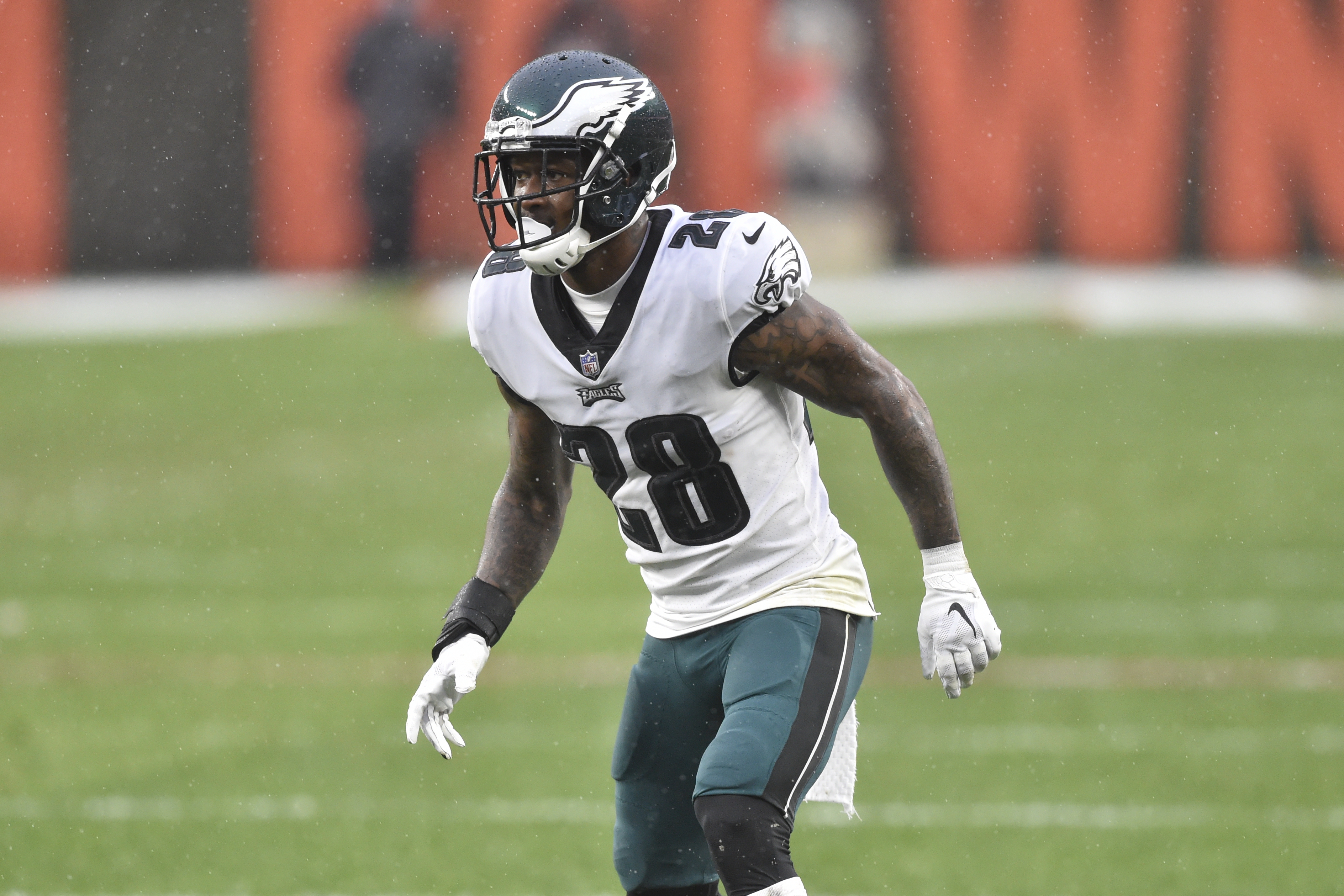 Eagles reportedly re-sign their former starting safety [UPDATE