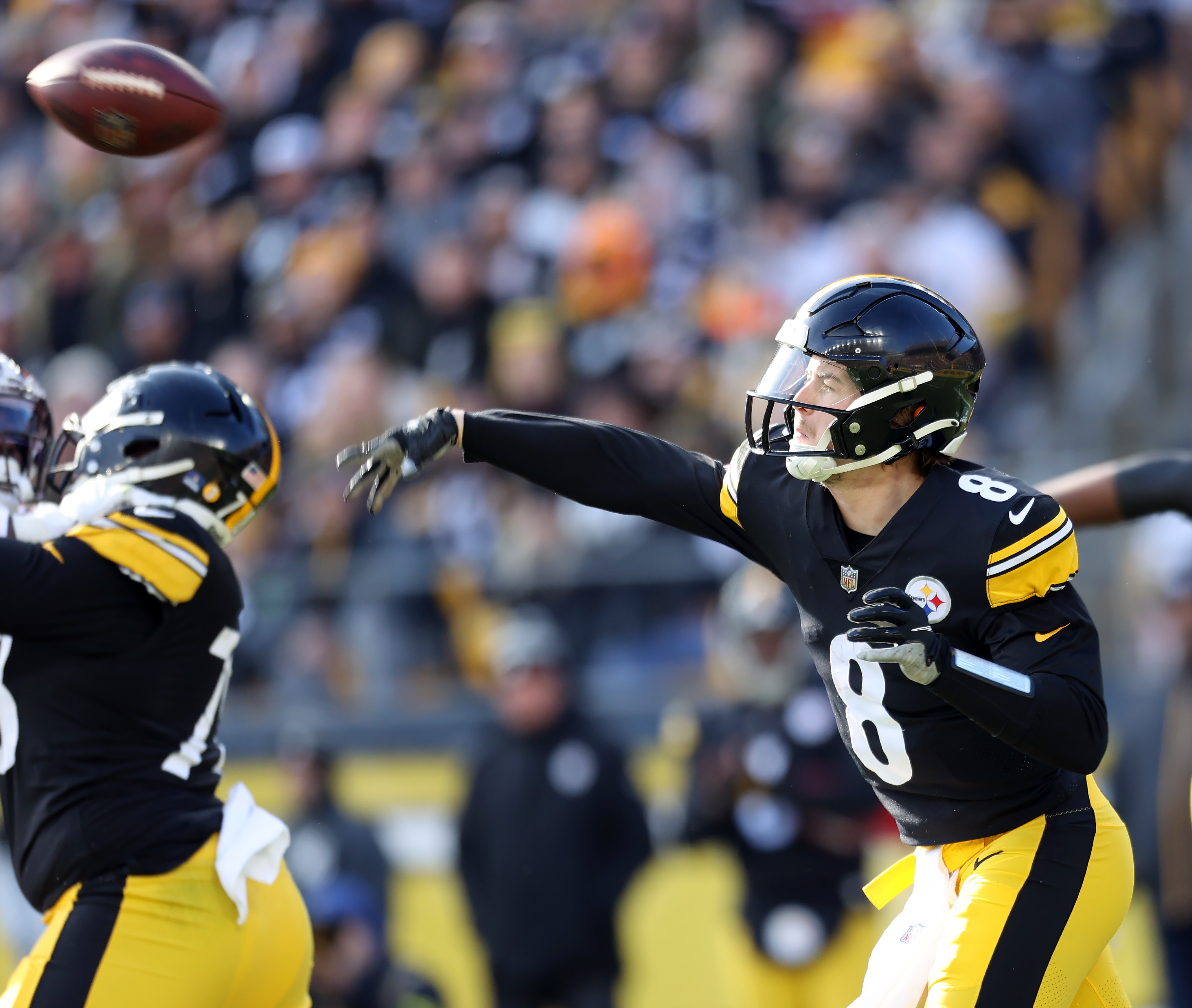 Steelers Vs. Panthers: 5 Keys To Victory In Week 15 - Steelers Depot