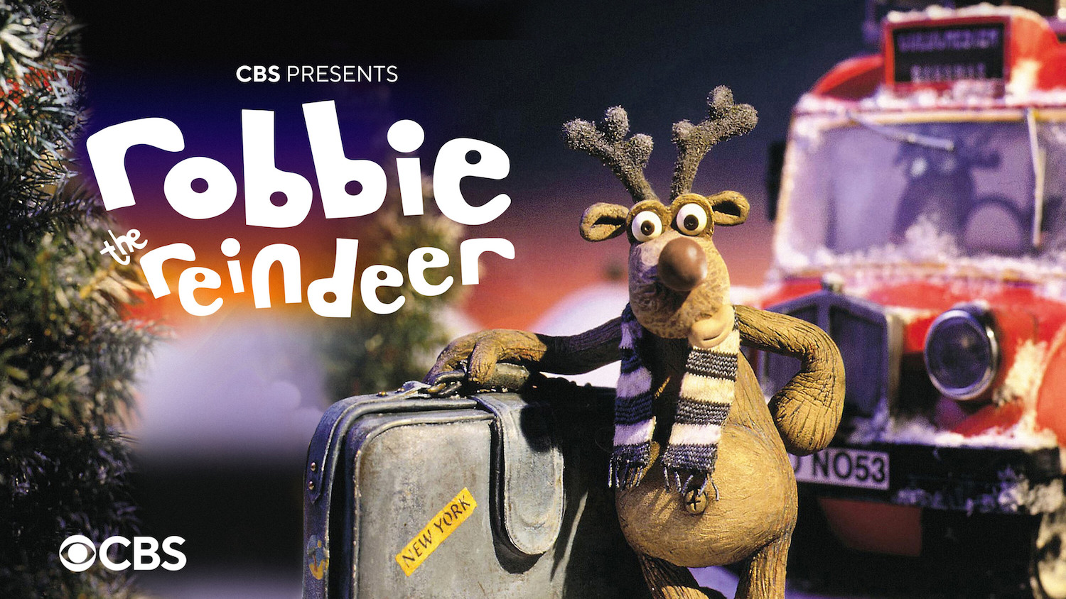 CBS Announces 'Big Brother Reindeer Games' Holiday Special - Parade