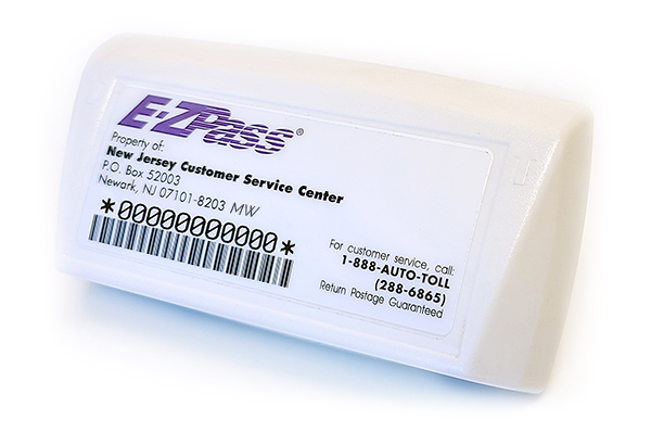 Have E-ZPass through the DRJTBC? You might be among nearly ...