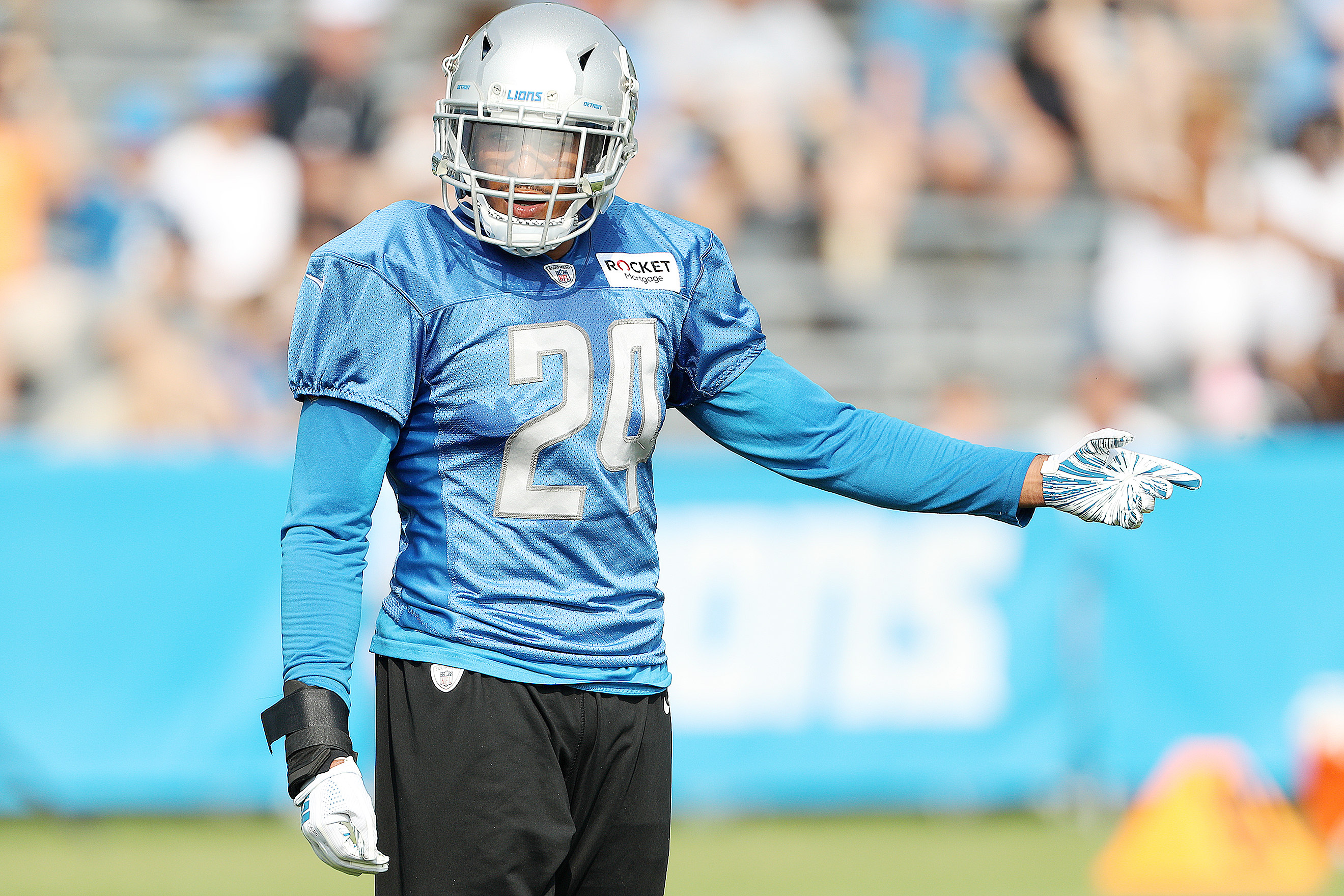 Report: Former Lions safety expected to sign with Pittsburgh Steelers 