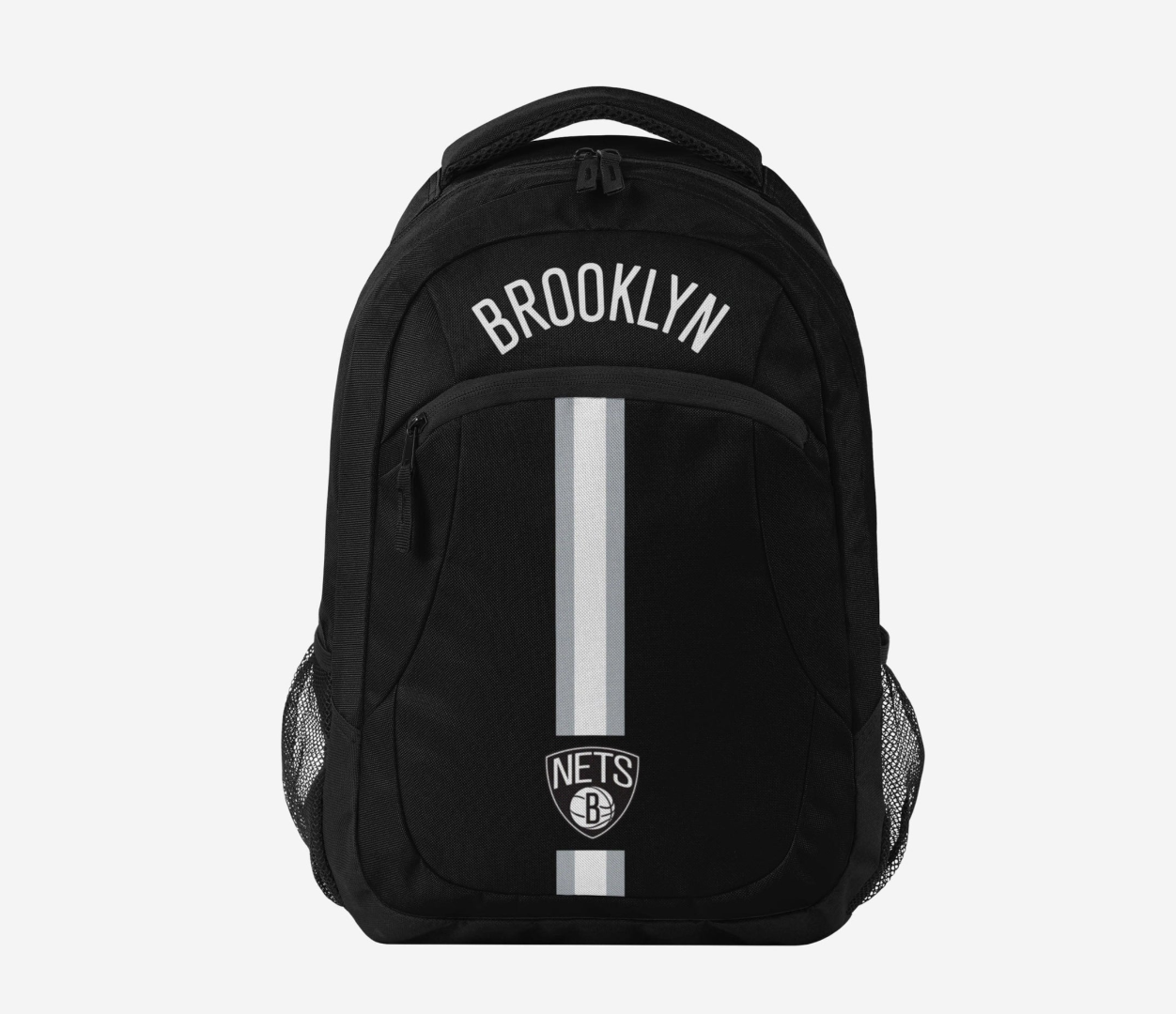 Nicolas Claxton Brooklyn Nets Fanatics Branded Youth Fast Break Player  Jersey - Icon Edition - Black