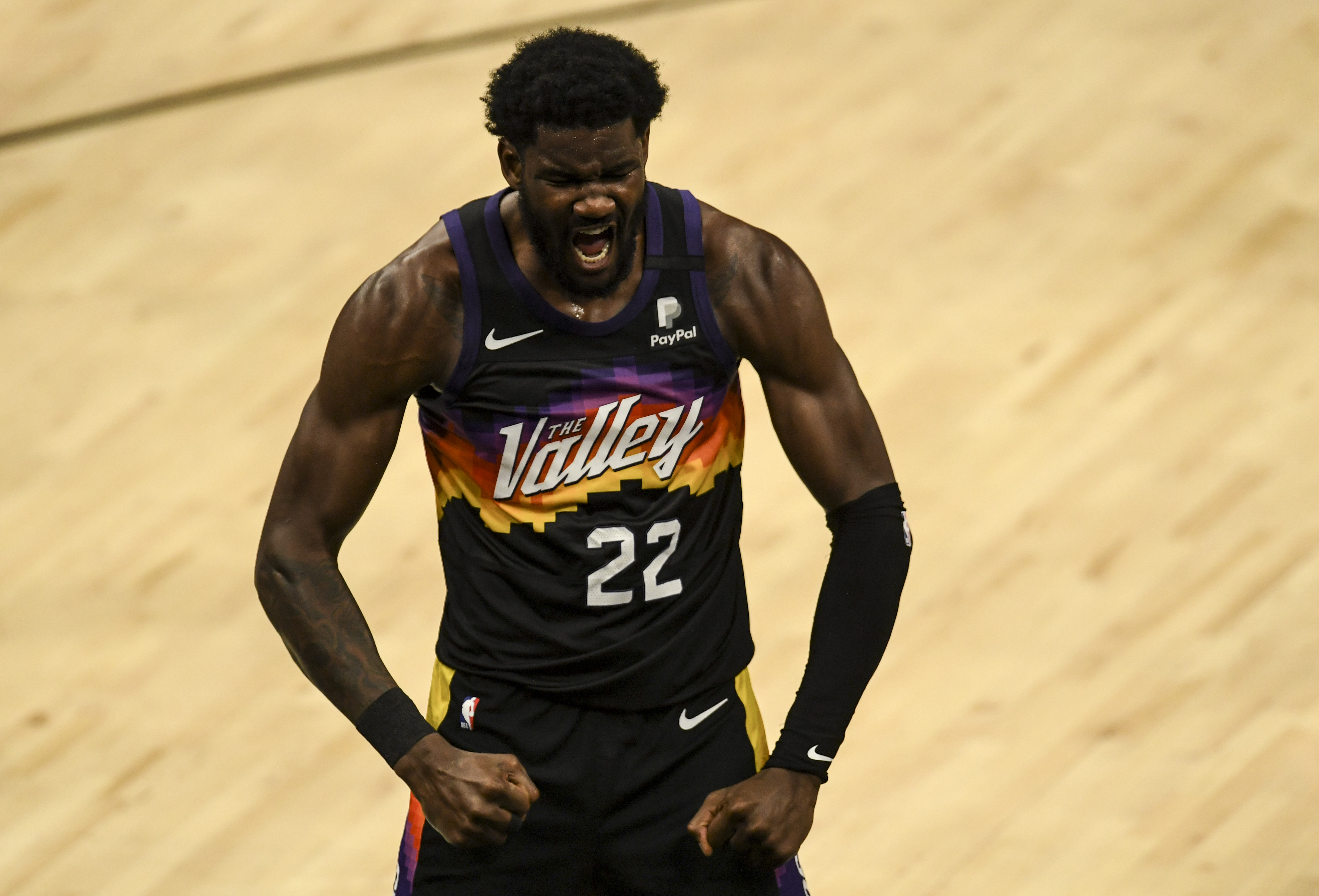 Phoenix Suns vs Denver Nuggets free live stream, Game 3 score, odds, time, TV channel, how to watch NBA playoffs online (6/11/21)