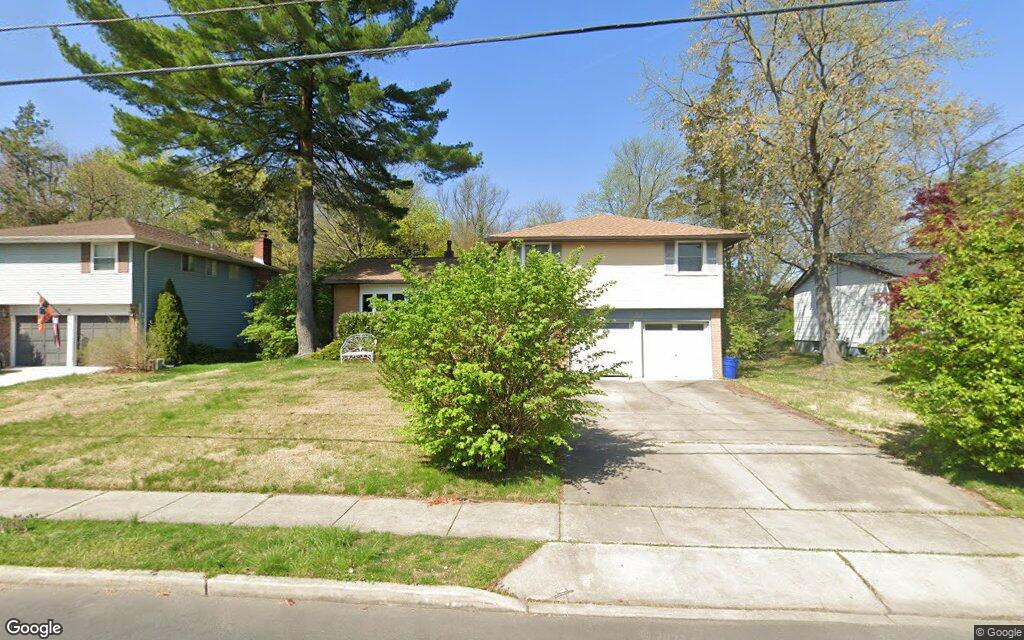 10 most expensive homes sold in the Cherry Hill area, Nov. 612