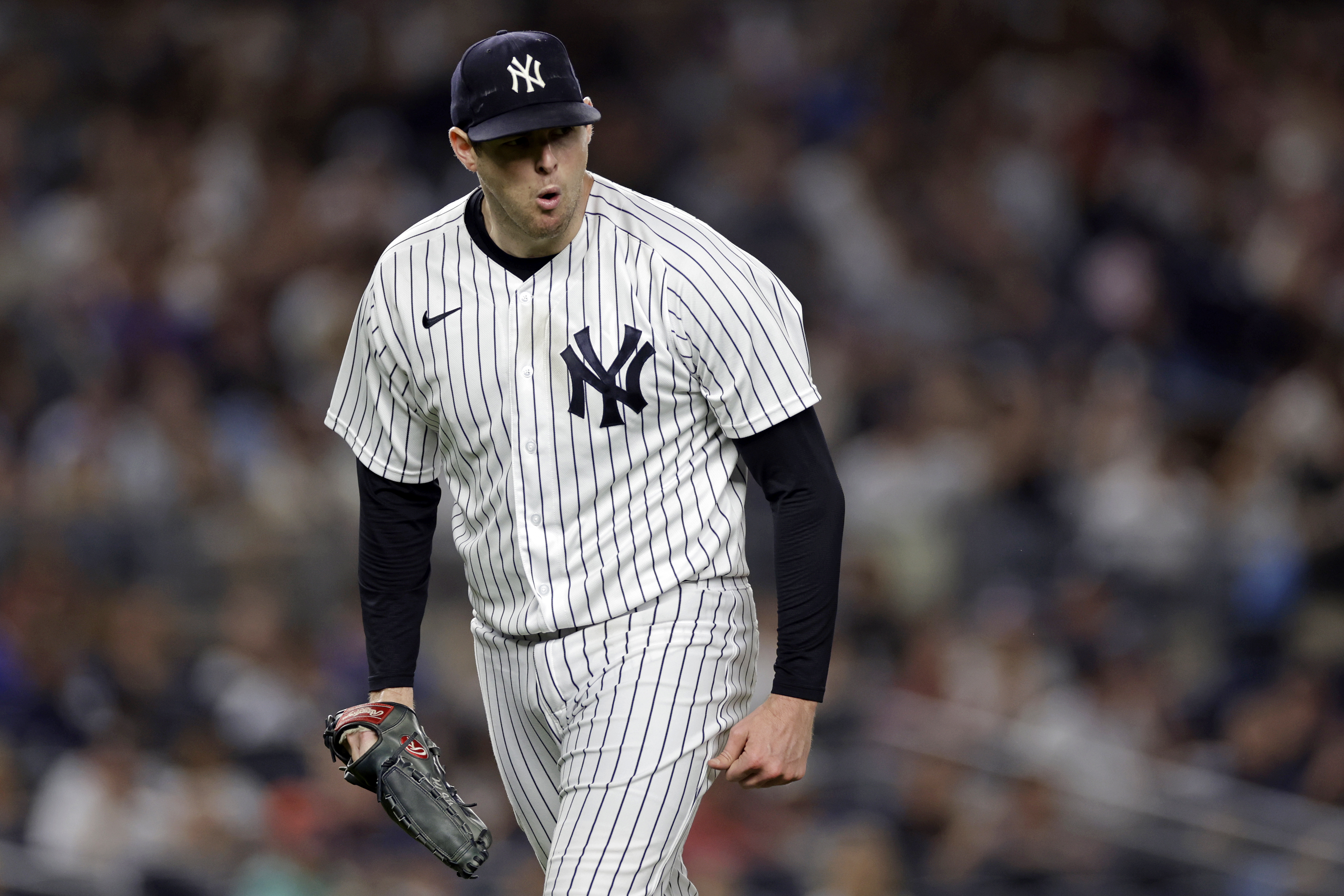 New York Yankees vs. Tampa Bay Rays: Series preview, yankees