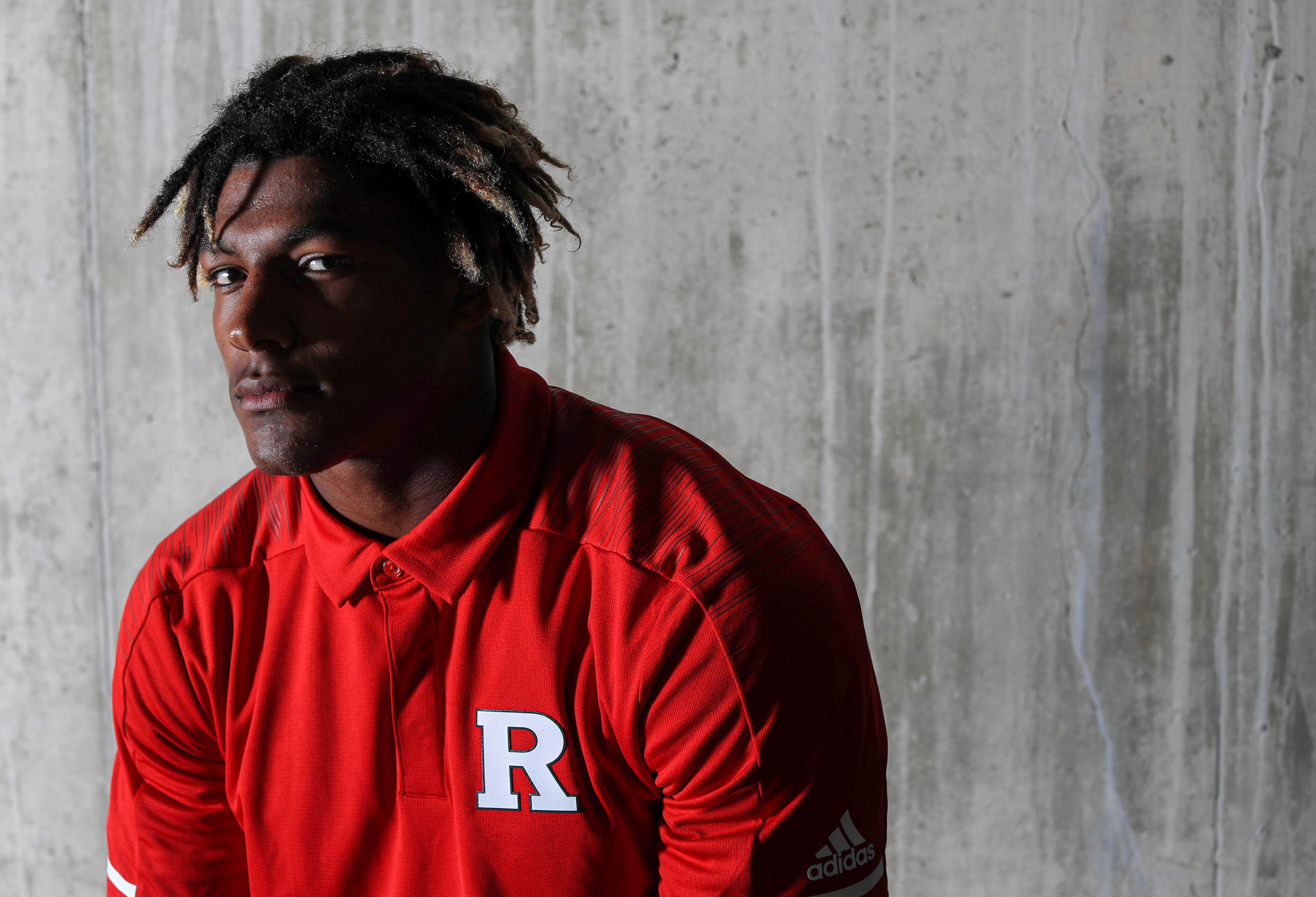 After heartbreaking tragedies, Rutgers running back Isiah Pacheco plays  football for a bigger purpose 