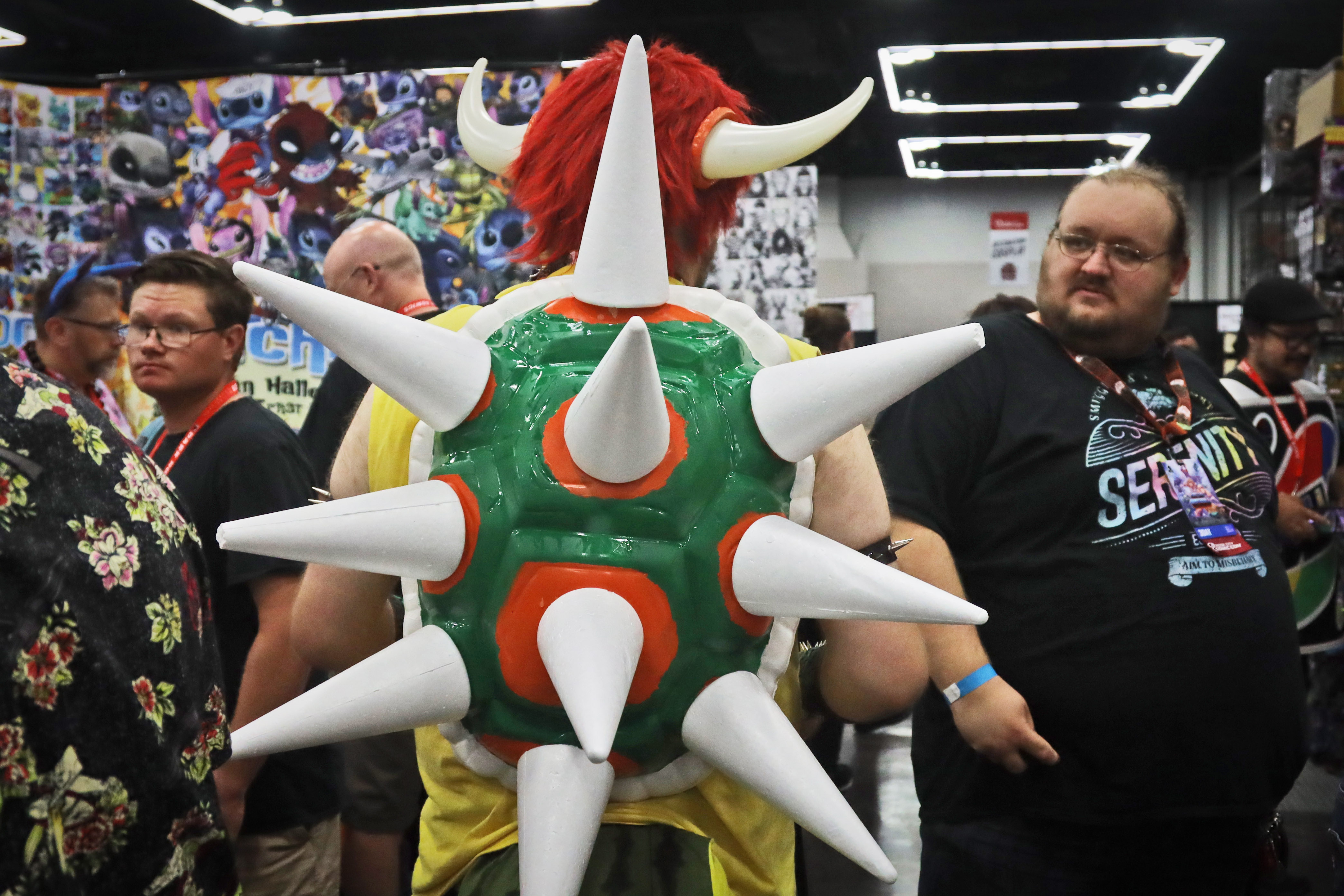 Rose City Comic Con 2024 - oregonlive.com