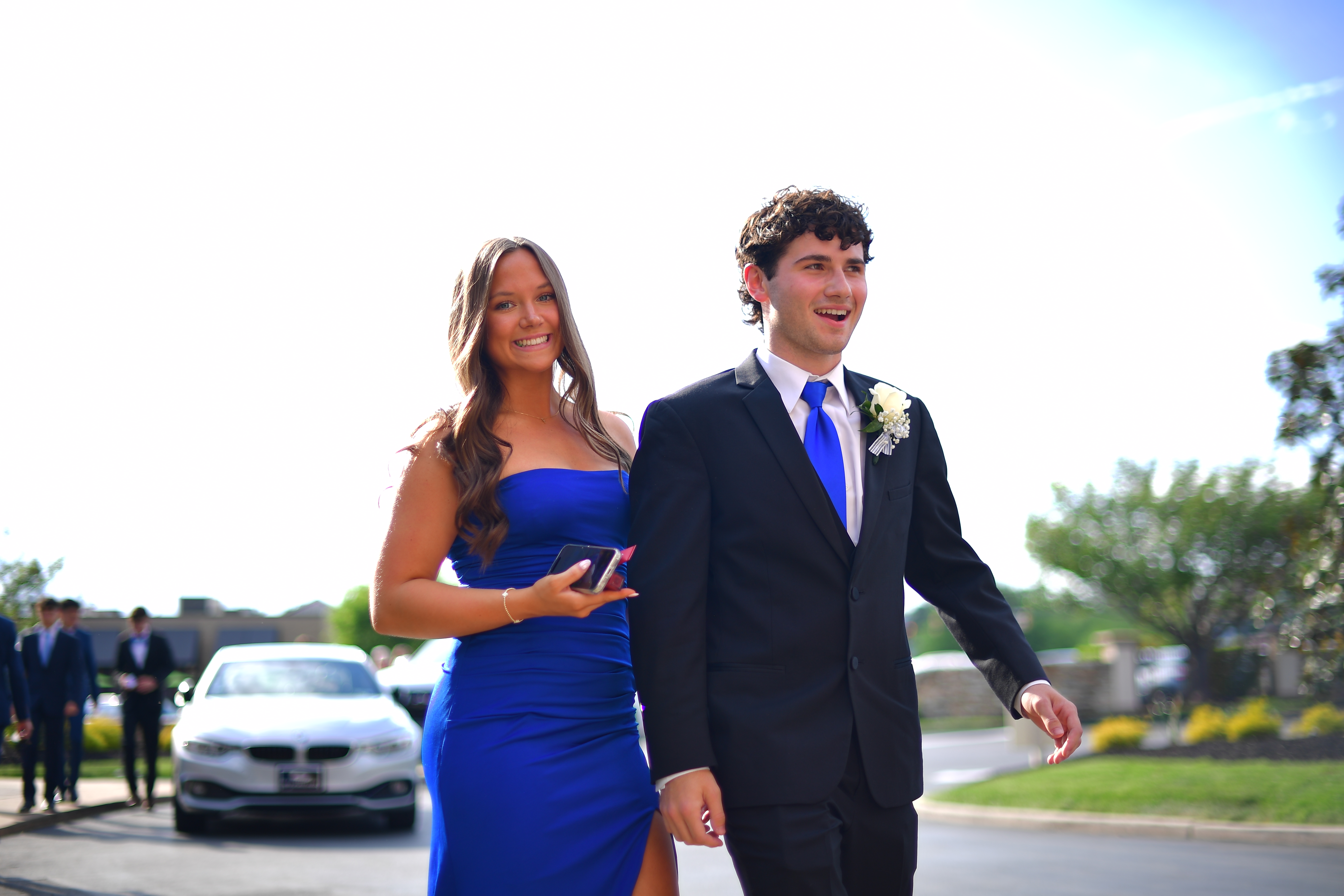 The 2025 Lancaster Catholic High School Prom - pennlive.com