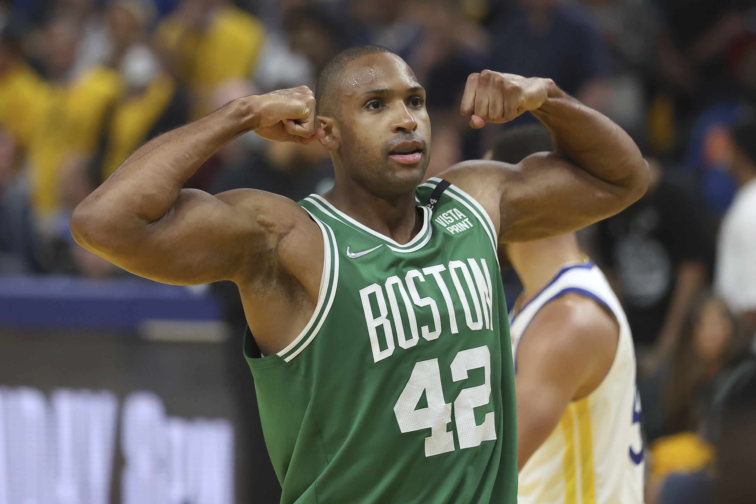 Golden St. Warriors at Boston Celtics Game 6 odds, picks & predictions