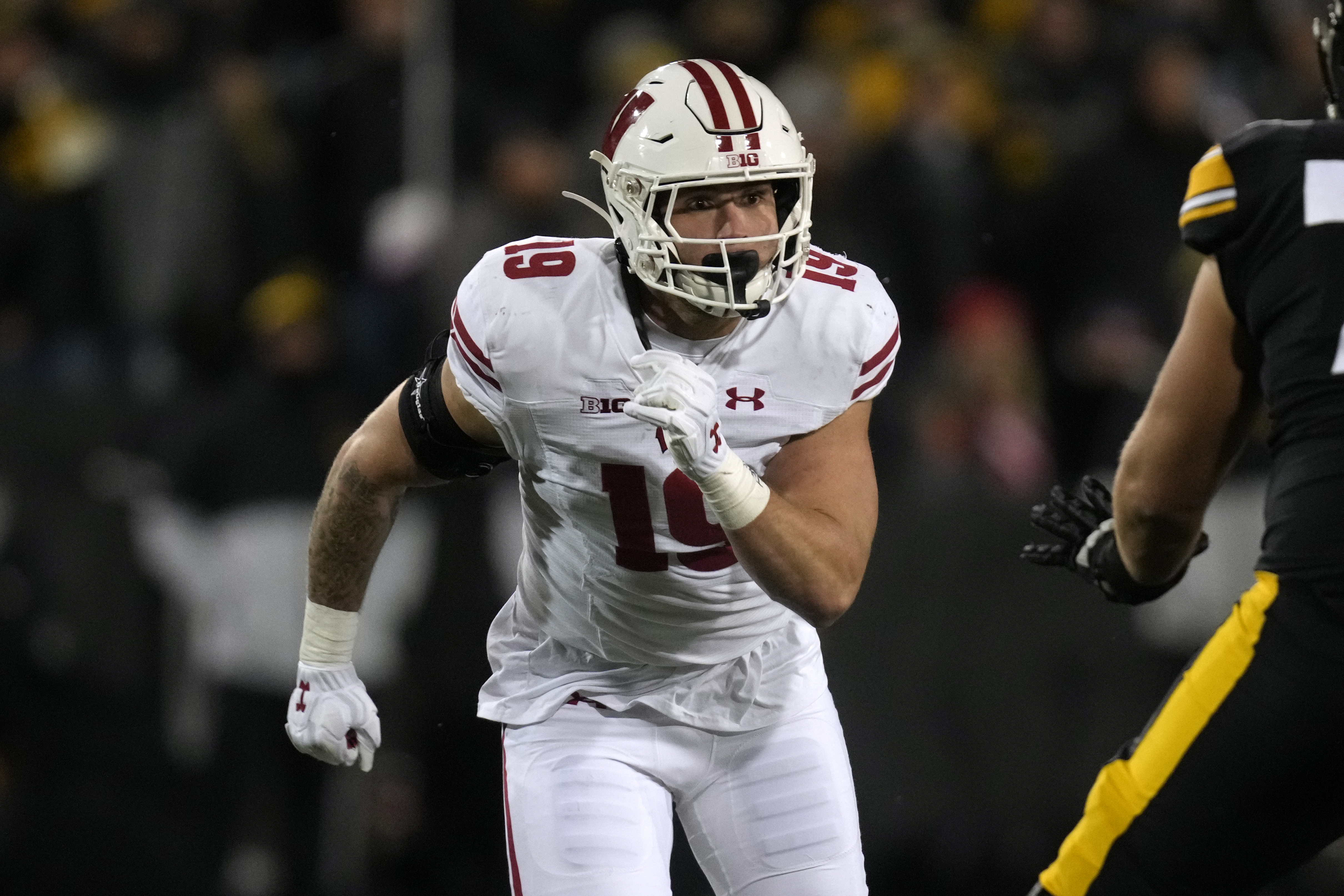 2023 Browns NFL mock draft 1.0: What will Cleveland do after