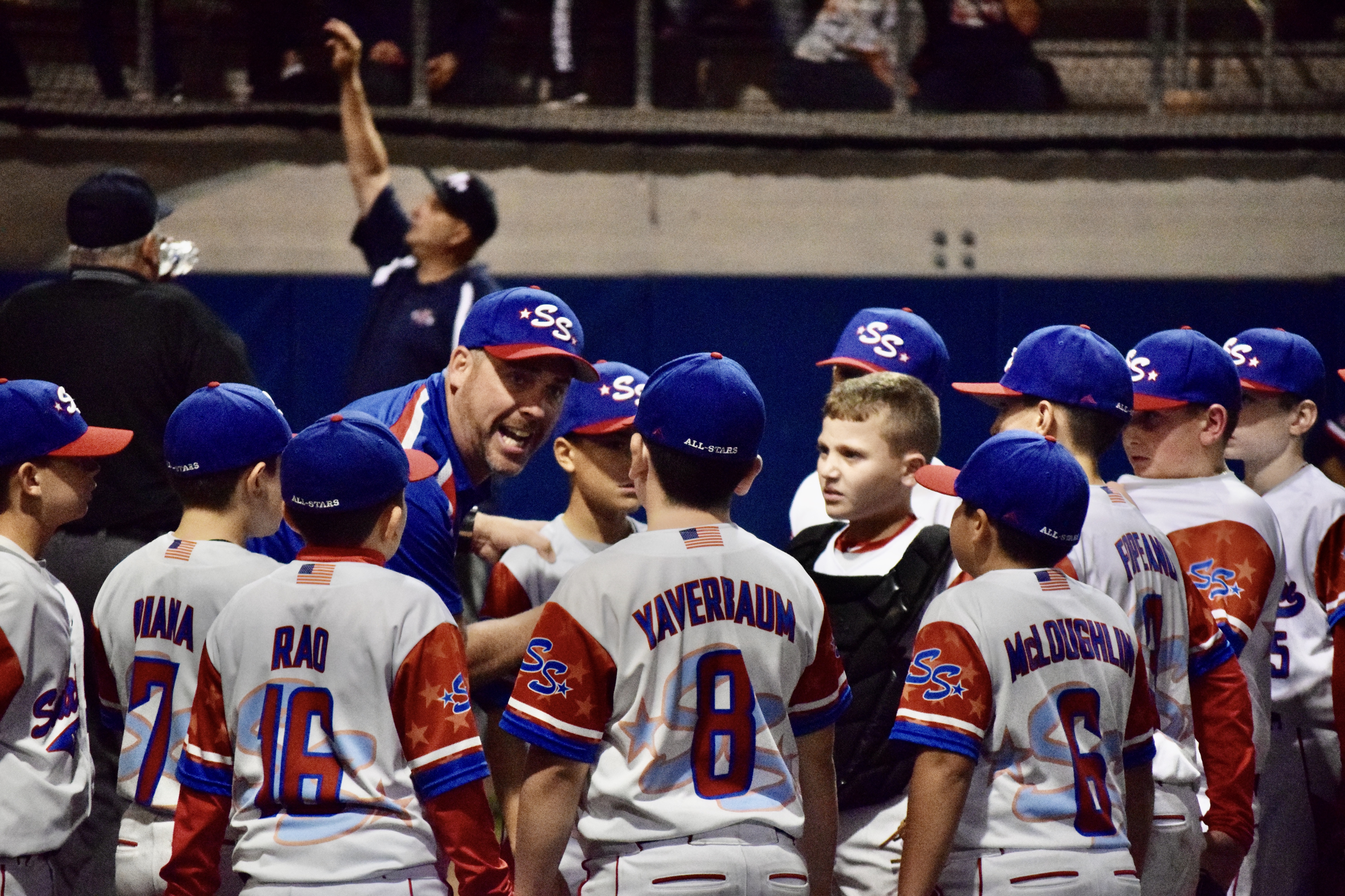 Little League Regional 11s All-Star Baseball: South Shore falls short in  title game 