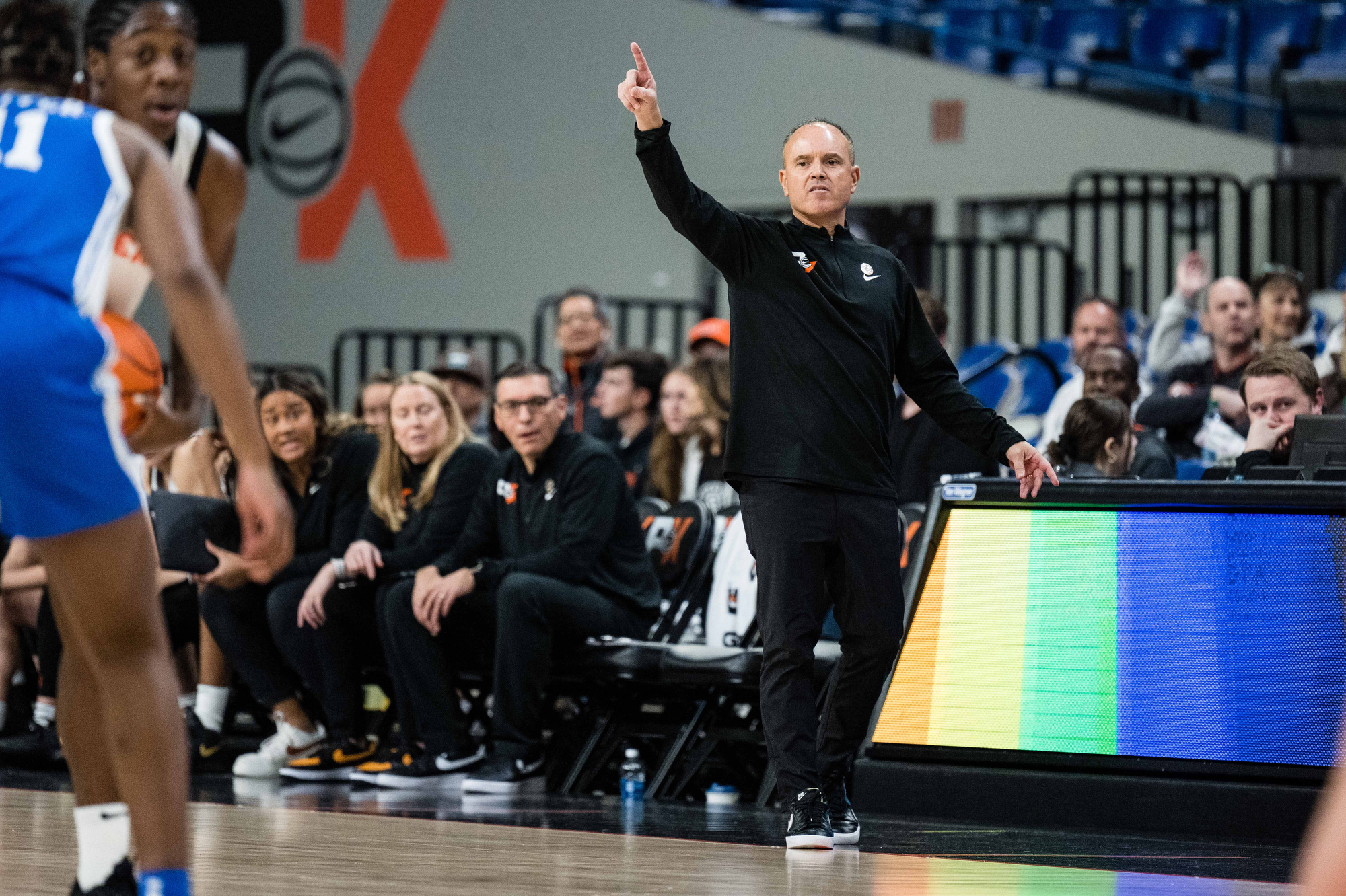 Oregon State women's basketball vs. Duke - oregonlive.com