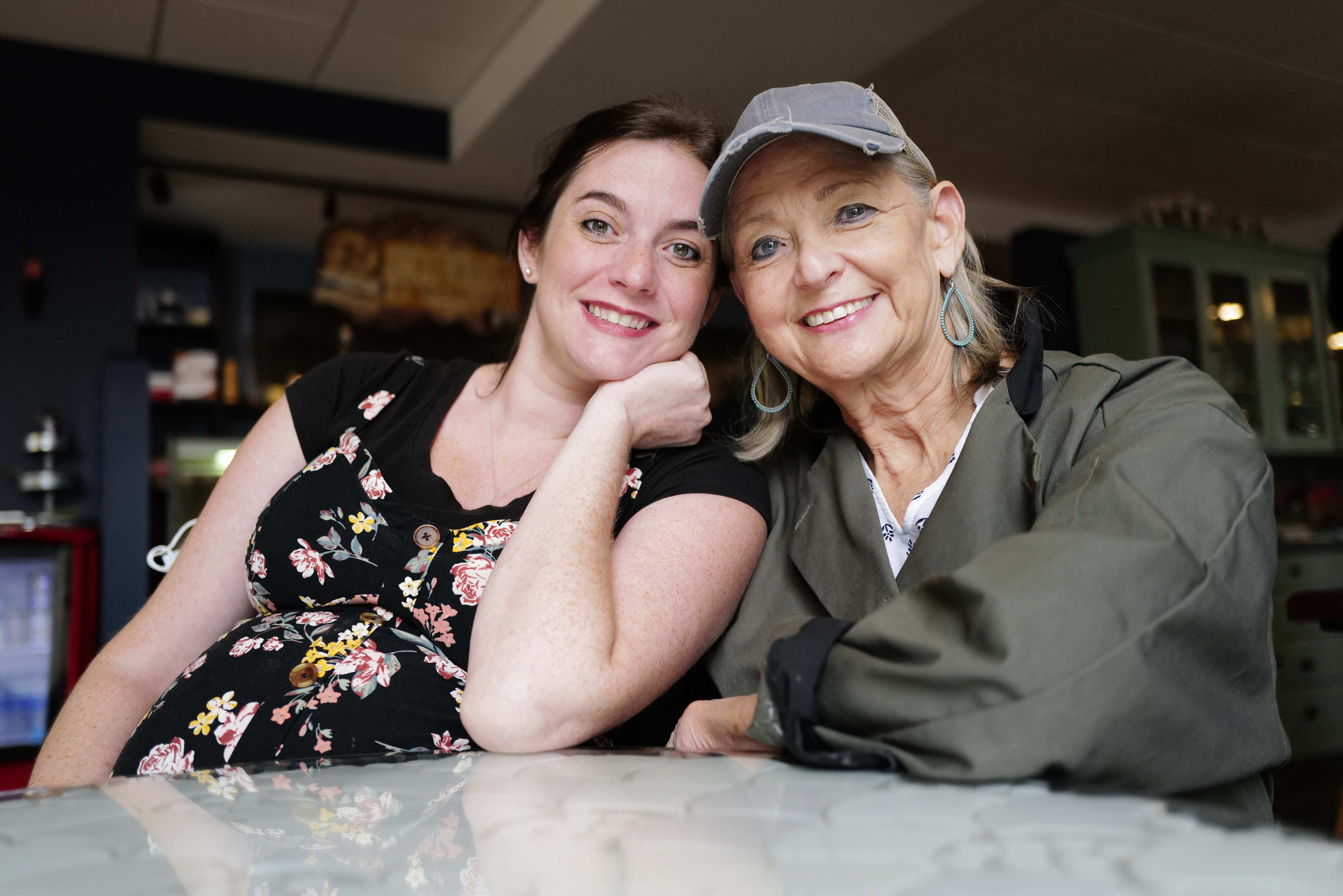 Cherri's Chocol'art Local Eats - mlive.com