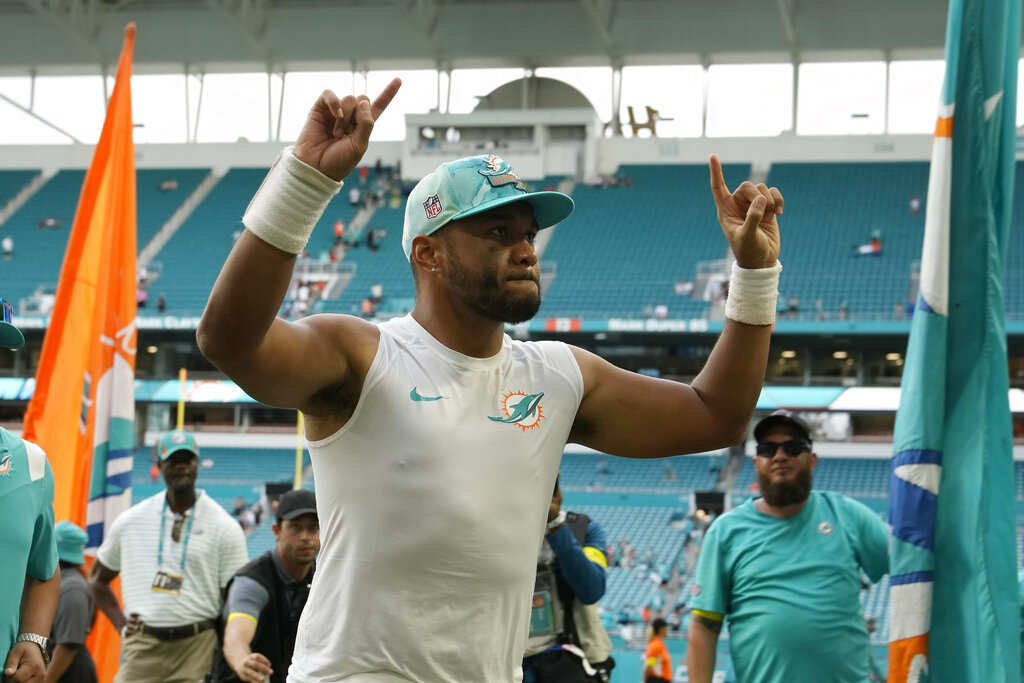 Preseason Game 2: Miami Dolphins @ Houston Texans Live Thread