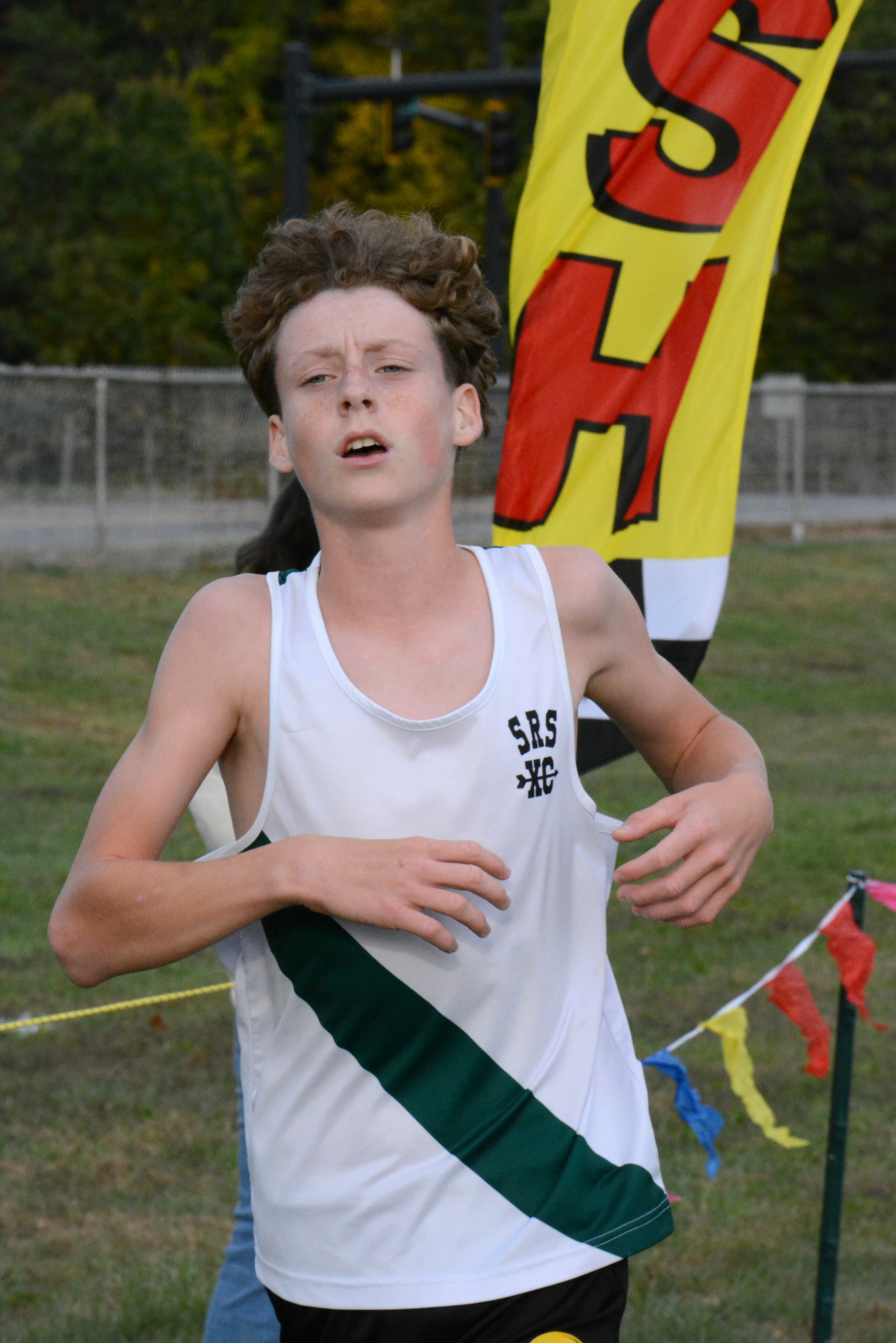 10-15-25 Southwick cross country vs. Hampshire - masslive.com