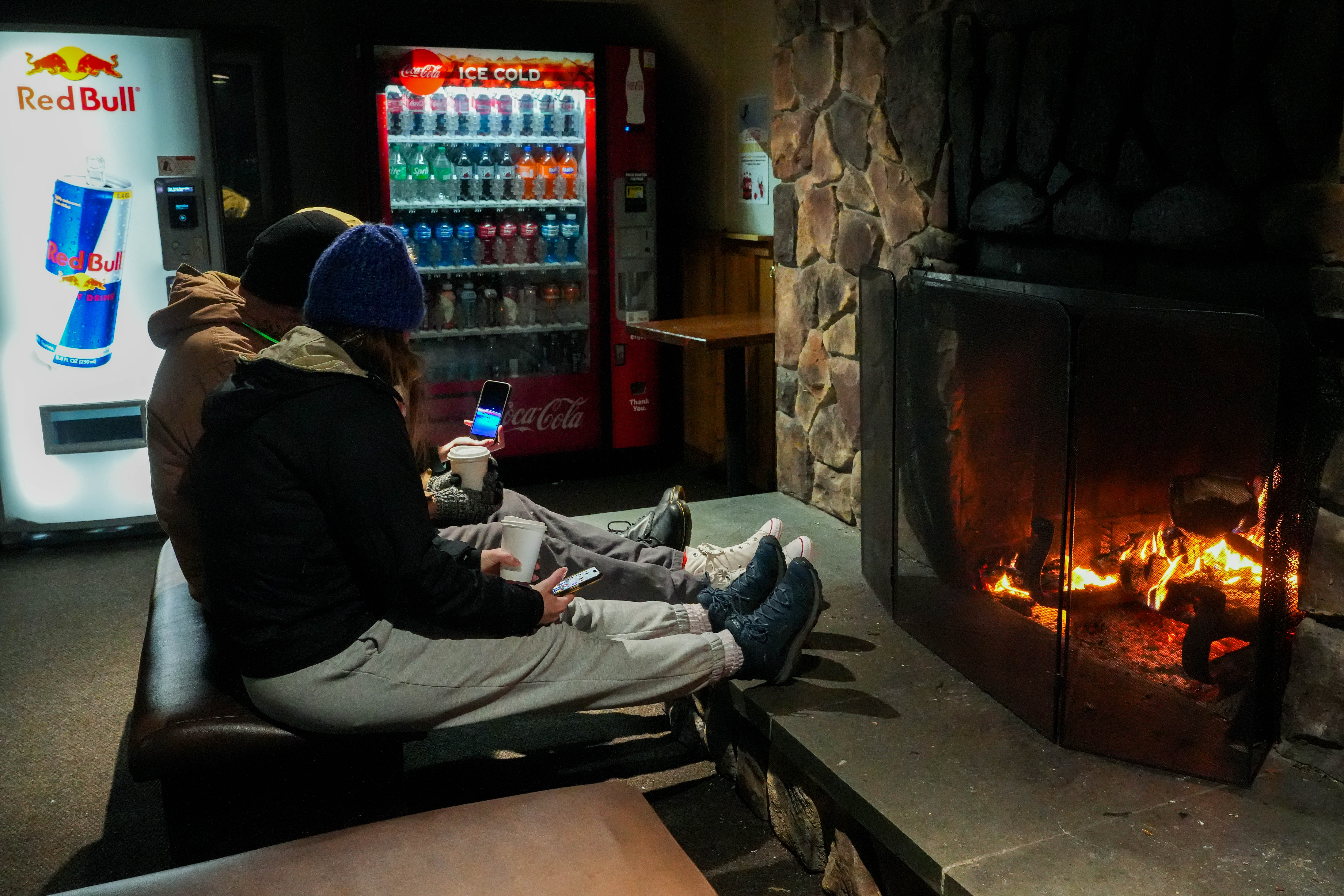 Why Cosmic Tubing on Mount Hood might be the antidote to the 2026