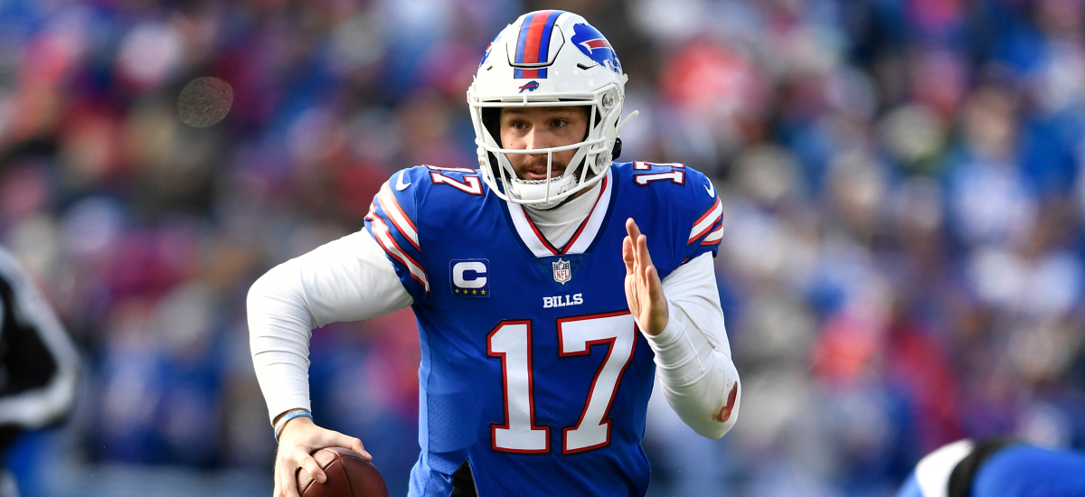 How to watch Bills vs. Bengals divisional round game: Live stream