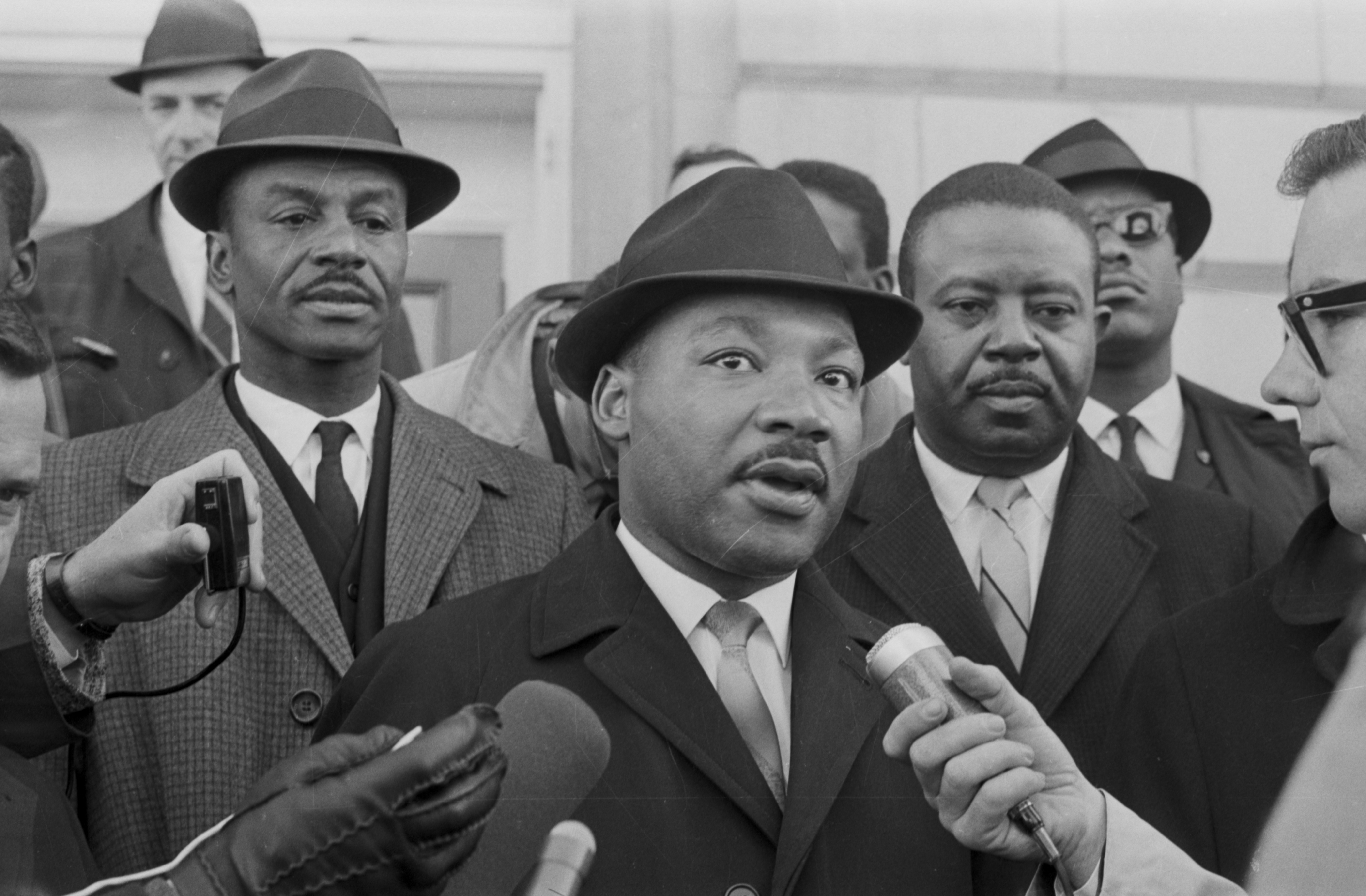 Al during. Martin Luther King. Martin Luther King Day 2022. Martin Luther King, Jr..