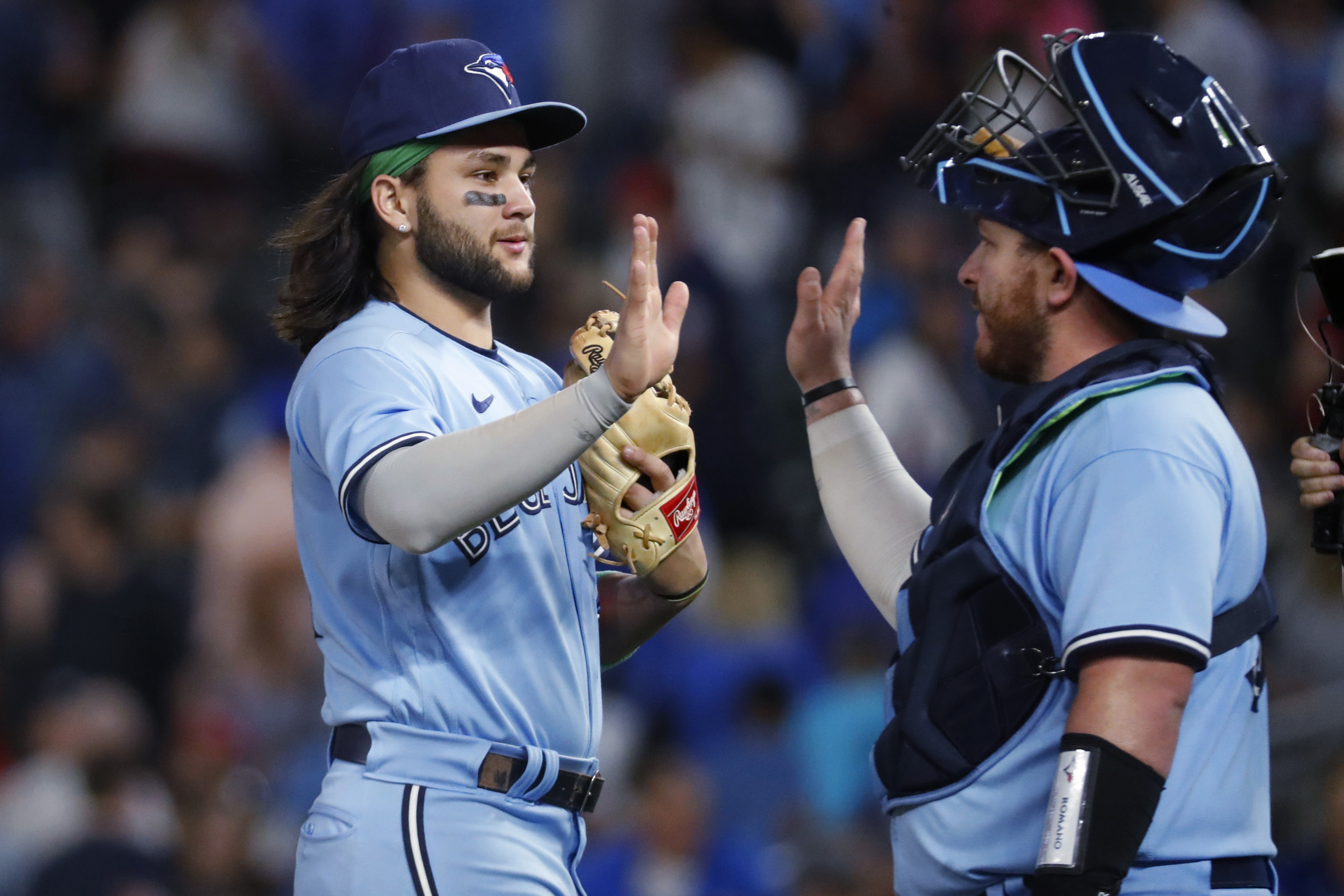 Blue Jays vs. Rays Prediction: Expert Picks, Odds, Stats & Best