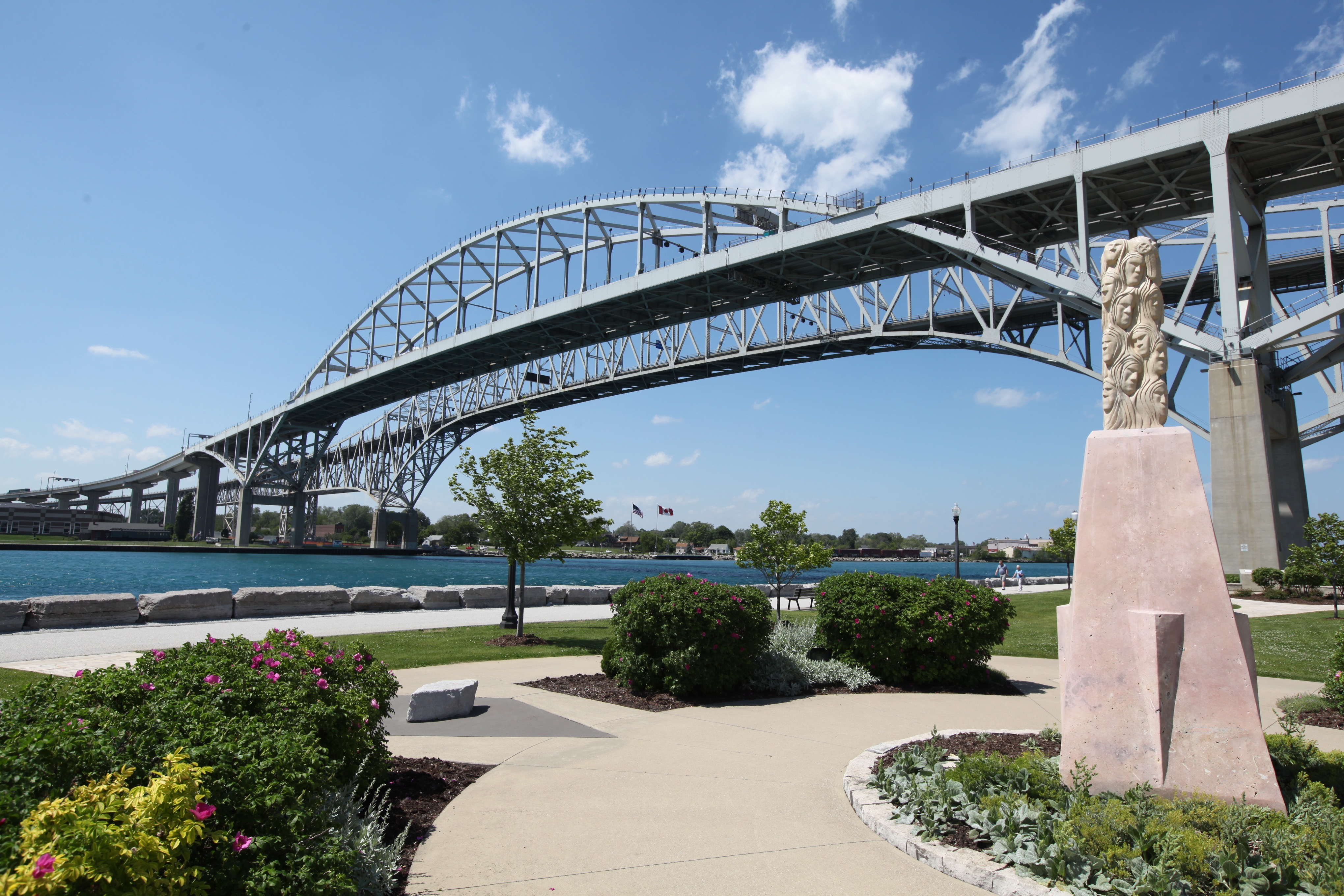 Historic bridges in Michigan - mlive.com