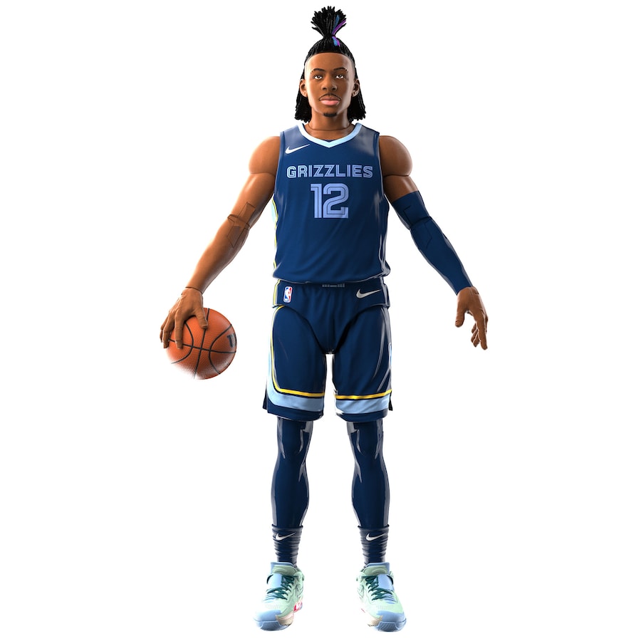 Fanatics launches Starting Lineup x NBA figures, preorders available today  - pennlive.com