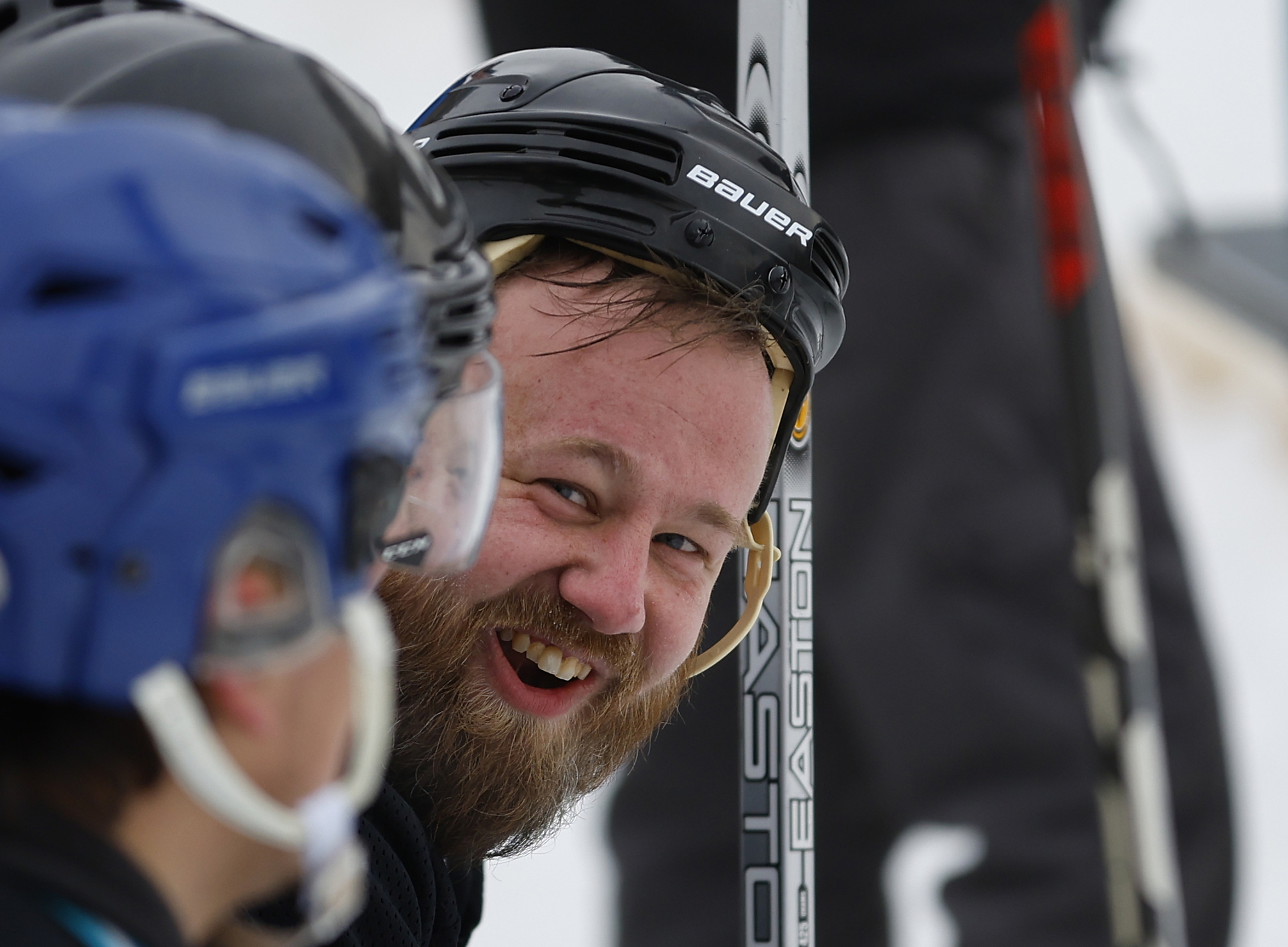 Syracuse Pond Hockey Classic - syracuse.com