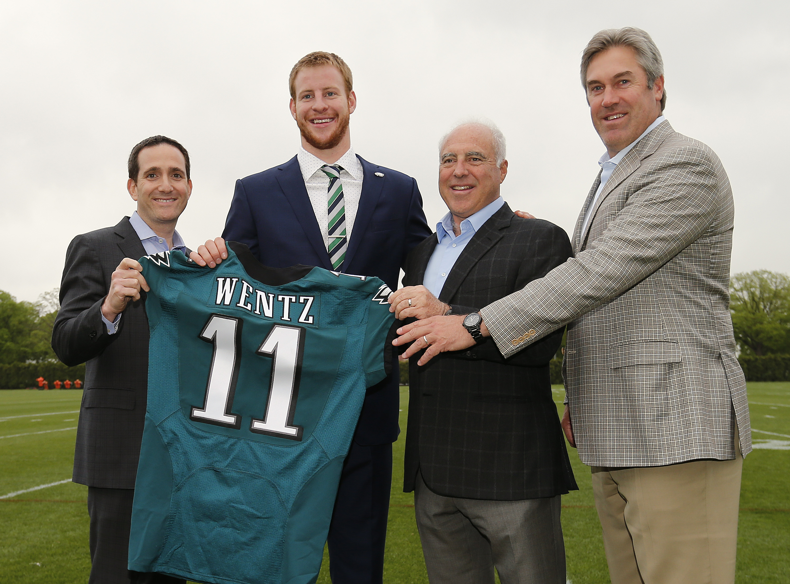 2016 season preview: Philadelphia Eagles