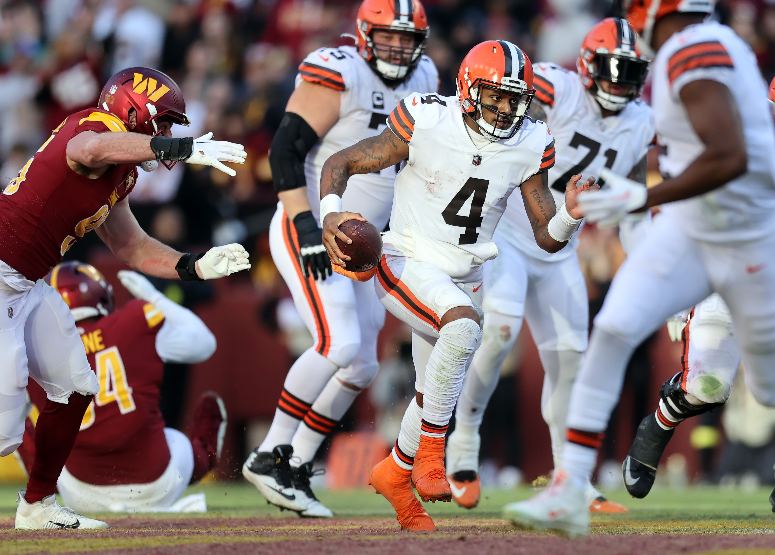 Browns: LeBron James pledges new NFL allegiance that will please Cleveland  die-hards