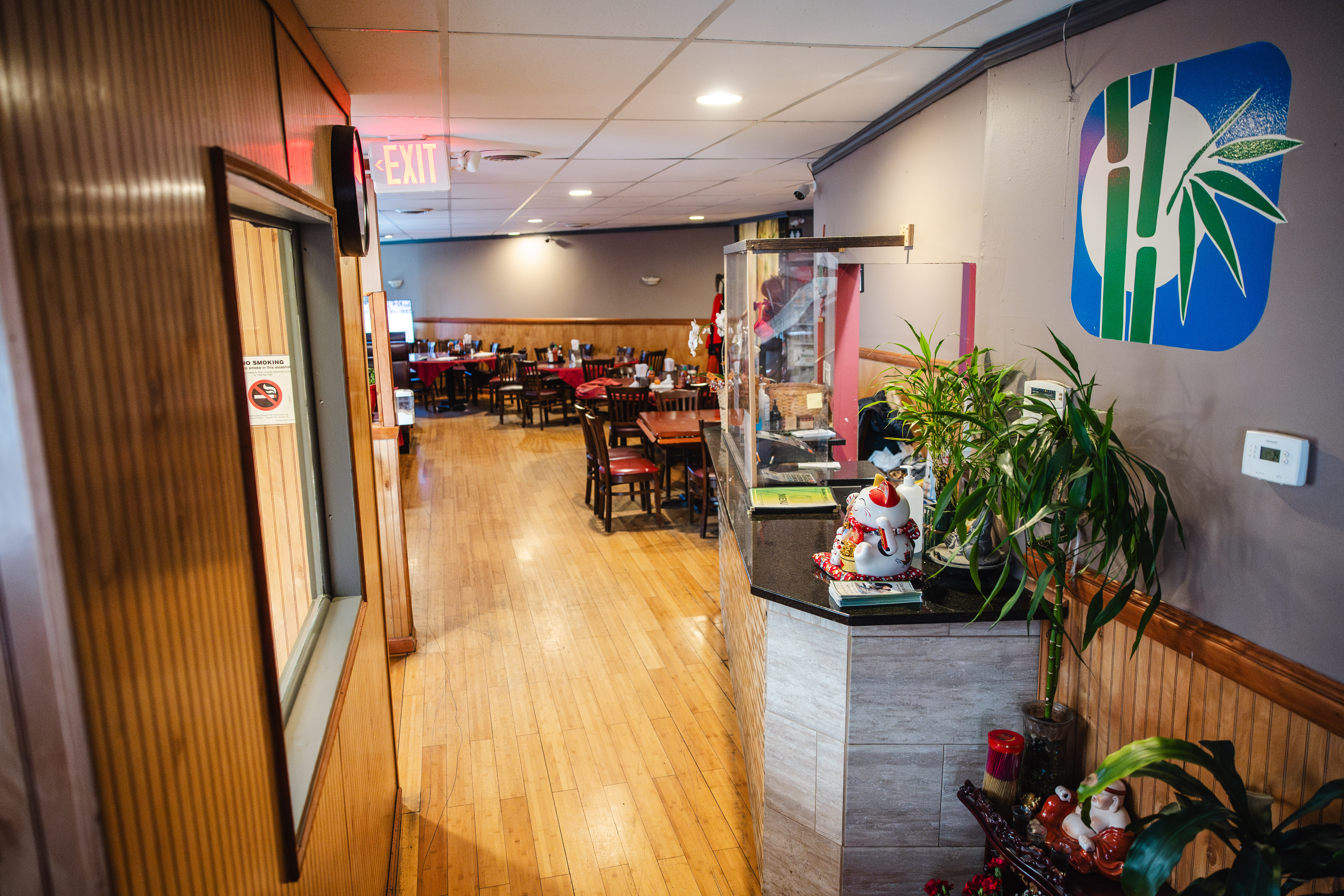 Bamboo House in Springfield - masslive.com