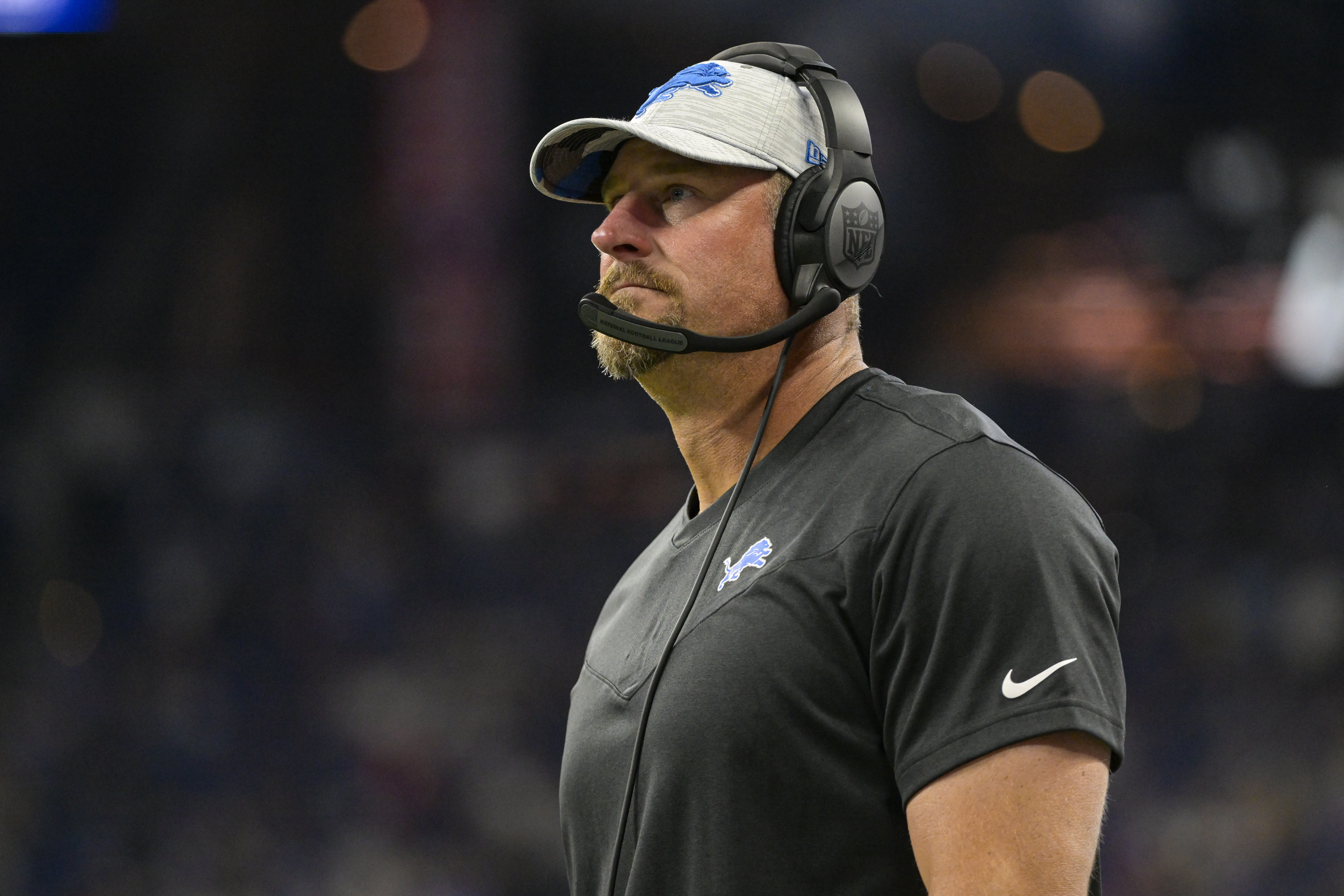 The Detroit Lions are taking their time with Roster Cuts