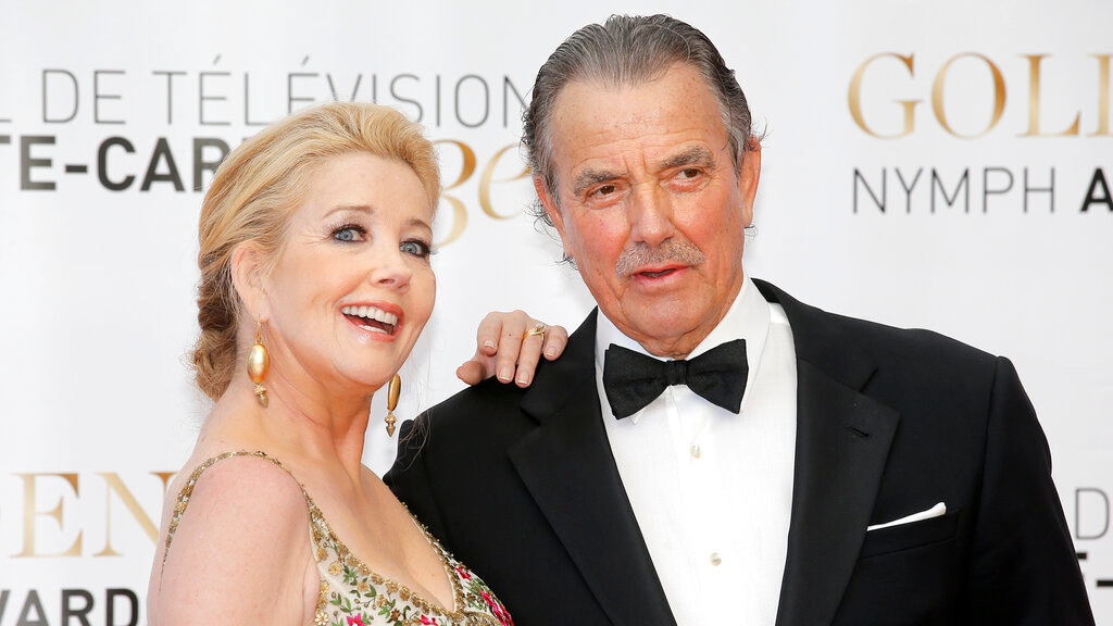 Young and the Restless' star Eric Braeden says he's cancer-free -  pennlive.com