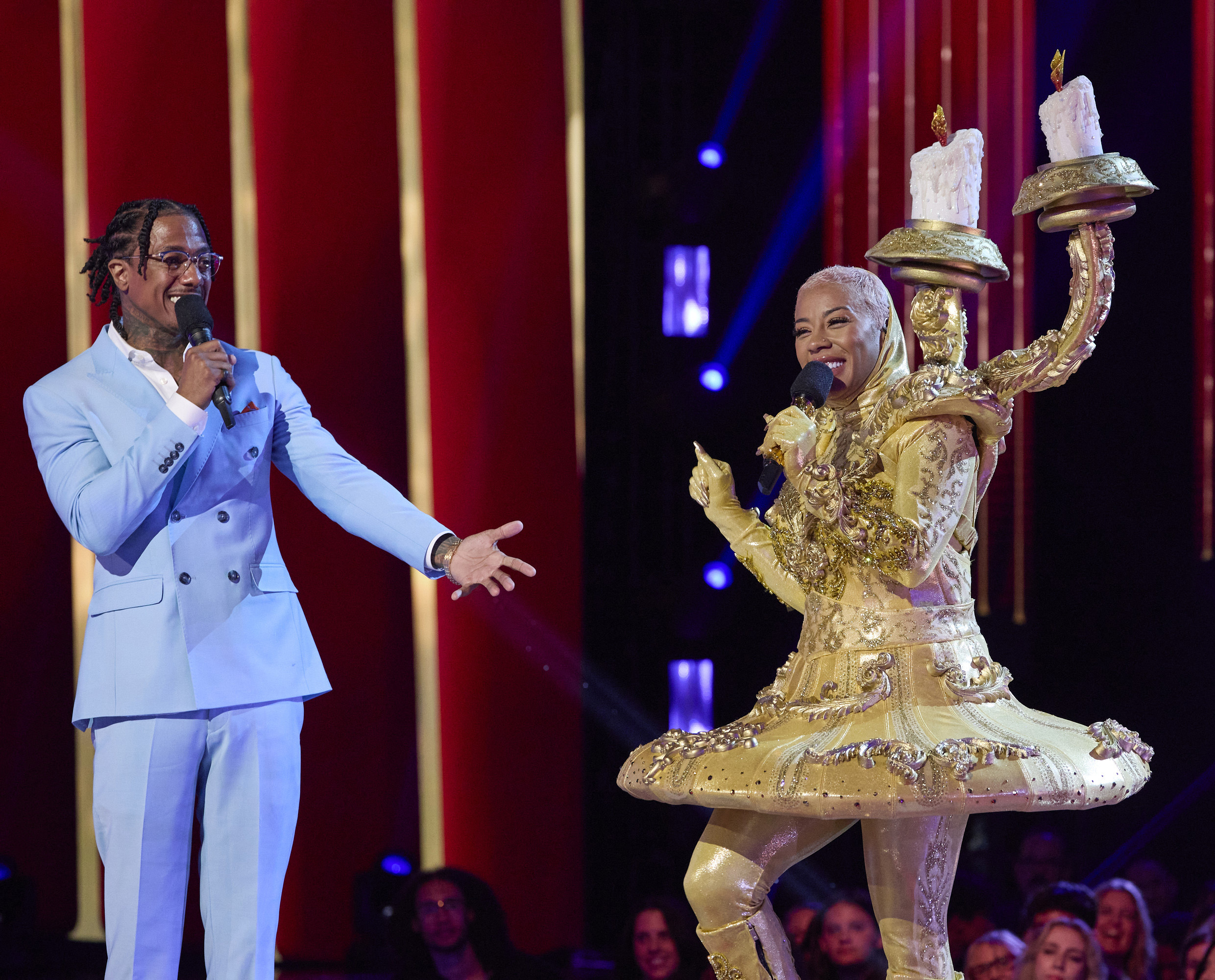 Keyshia Cole tour 2024: How to get tickets to 'The Love Hard Tour' - nj.com, image size:2480x2000