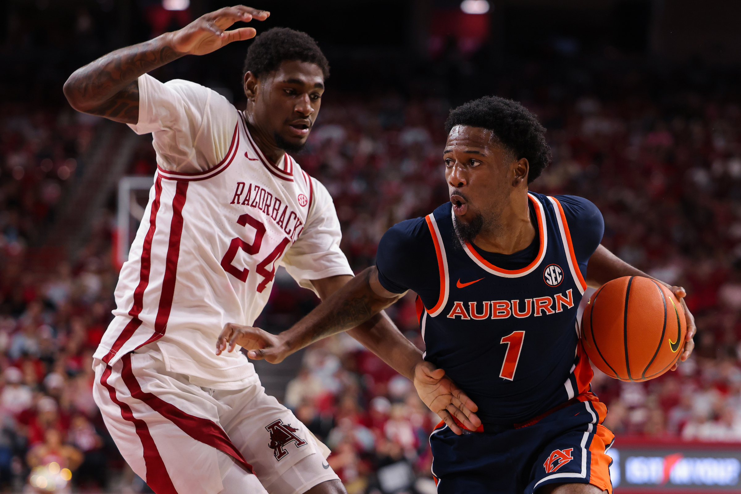 Steven Pearl's tough love backfires as Keyshawn Hall watched