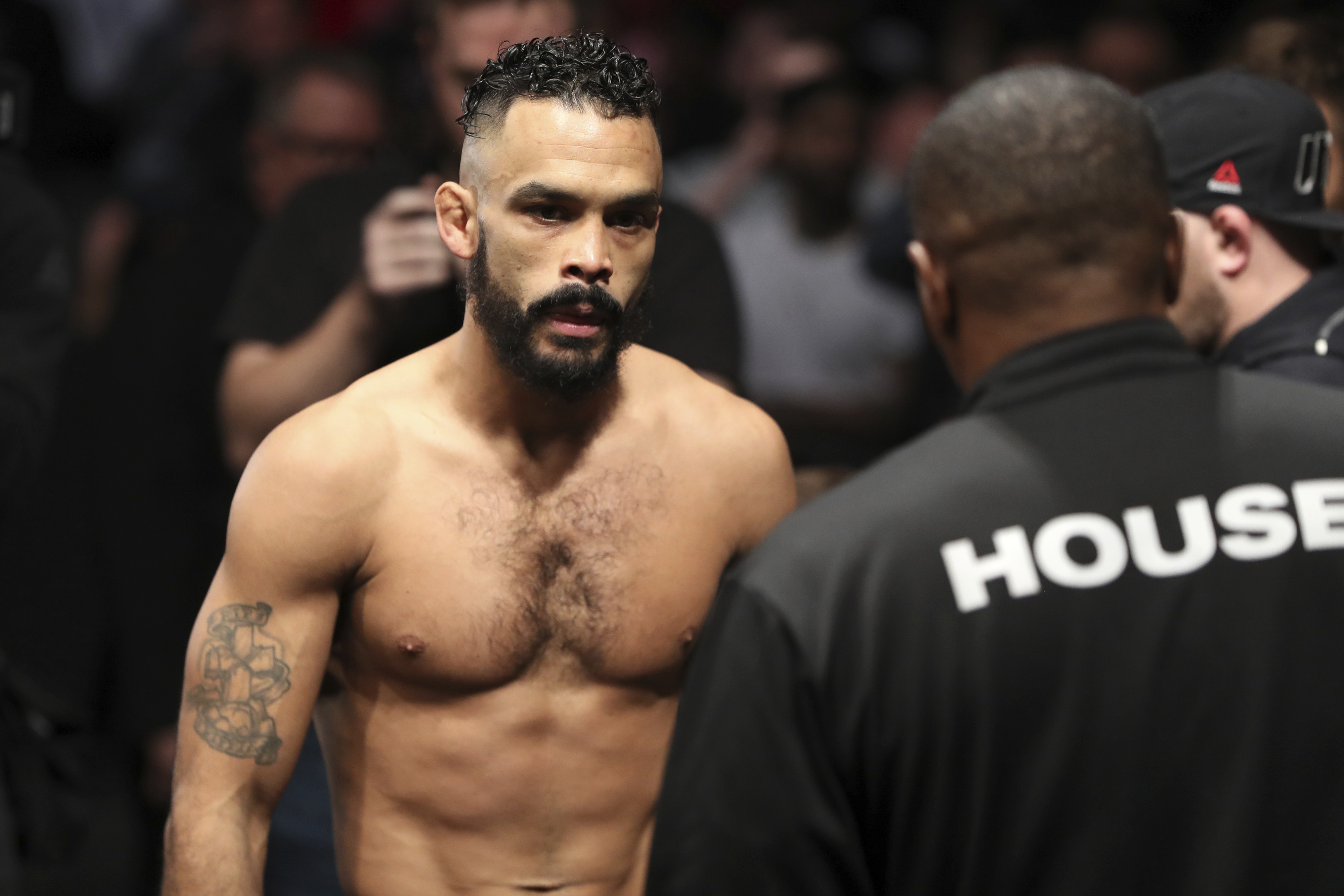 How to watch UFC Fight Night FREE LIVE STREAM, time, TV, fight card for Rob Font vs