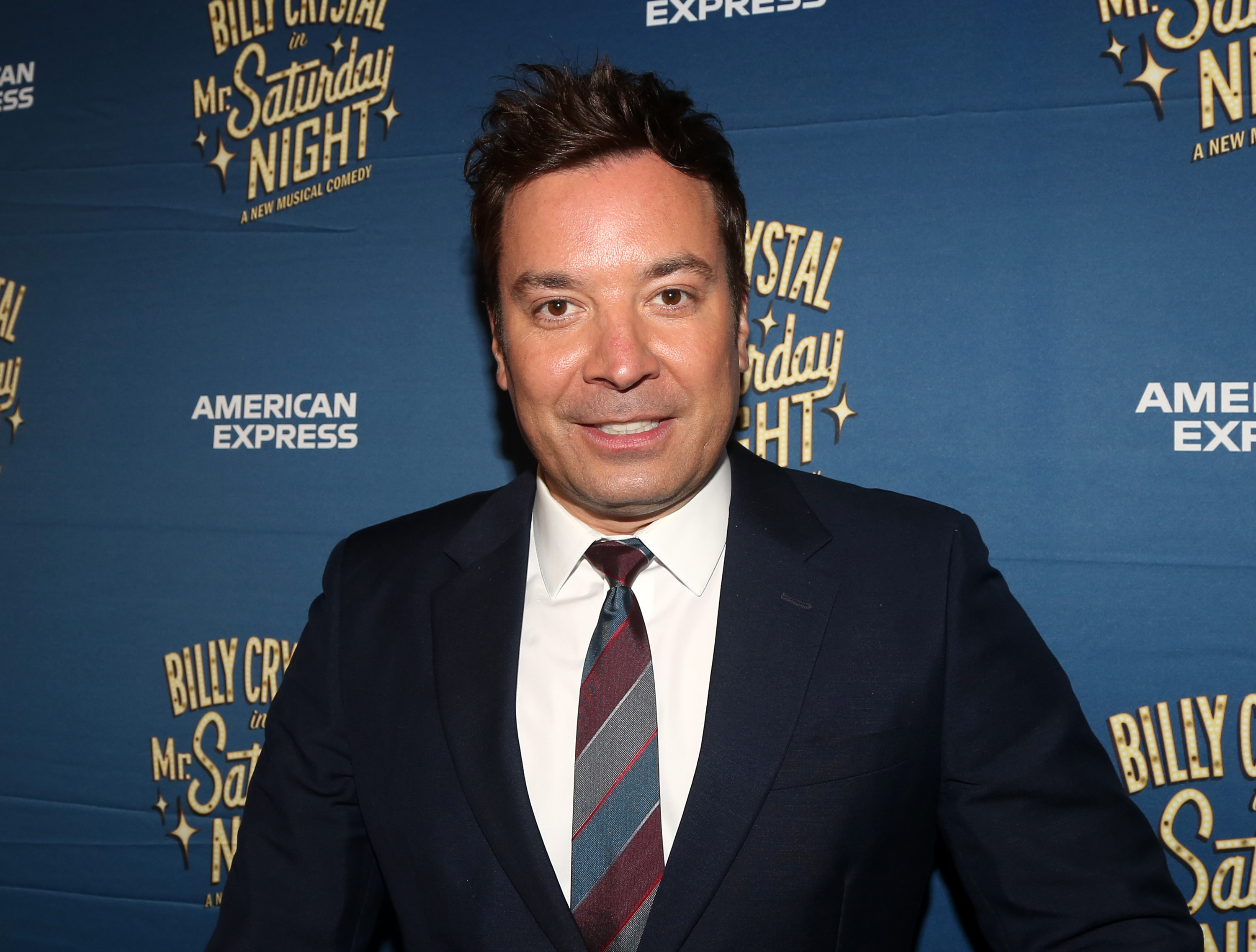 Tonight Show' Staffer Calls Out Jimmy Fallon for Ghosting Striking Writers