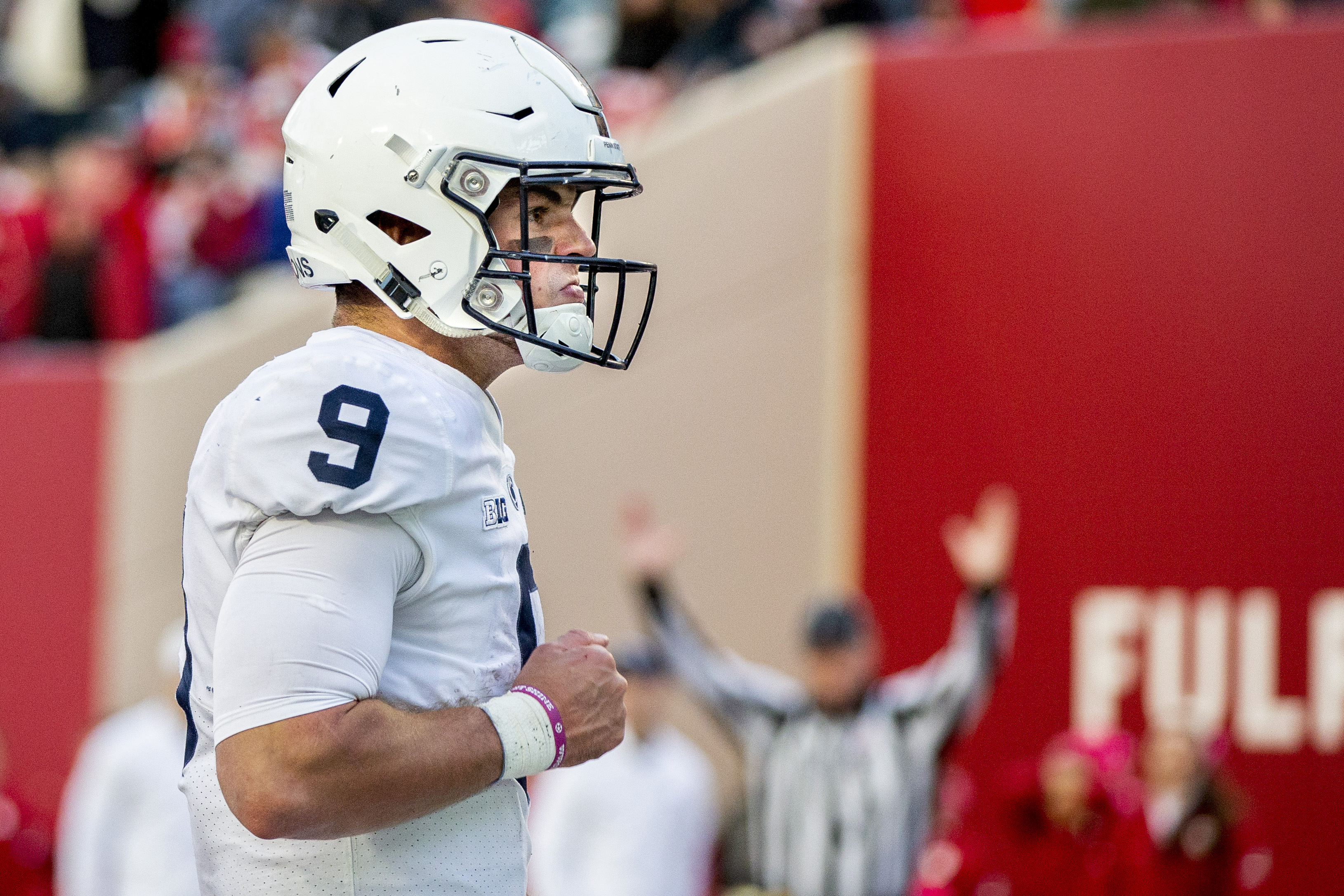 Former Penn State star Trace McSorley doing whatever it takes to play in  the NFL