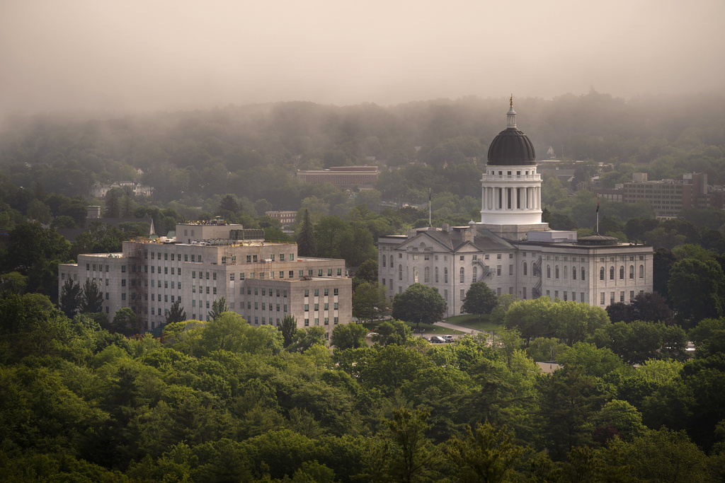 Maine Legislature vote expands sovereignty for Native American tribes