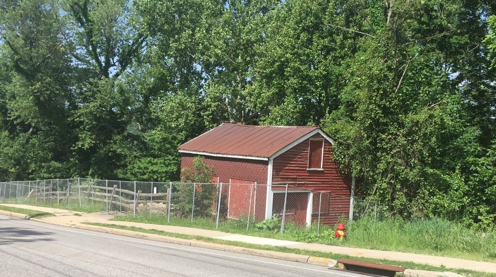 Joseph Smith home in Kirtland undergoing restoration