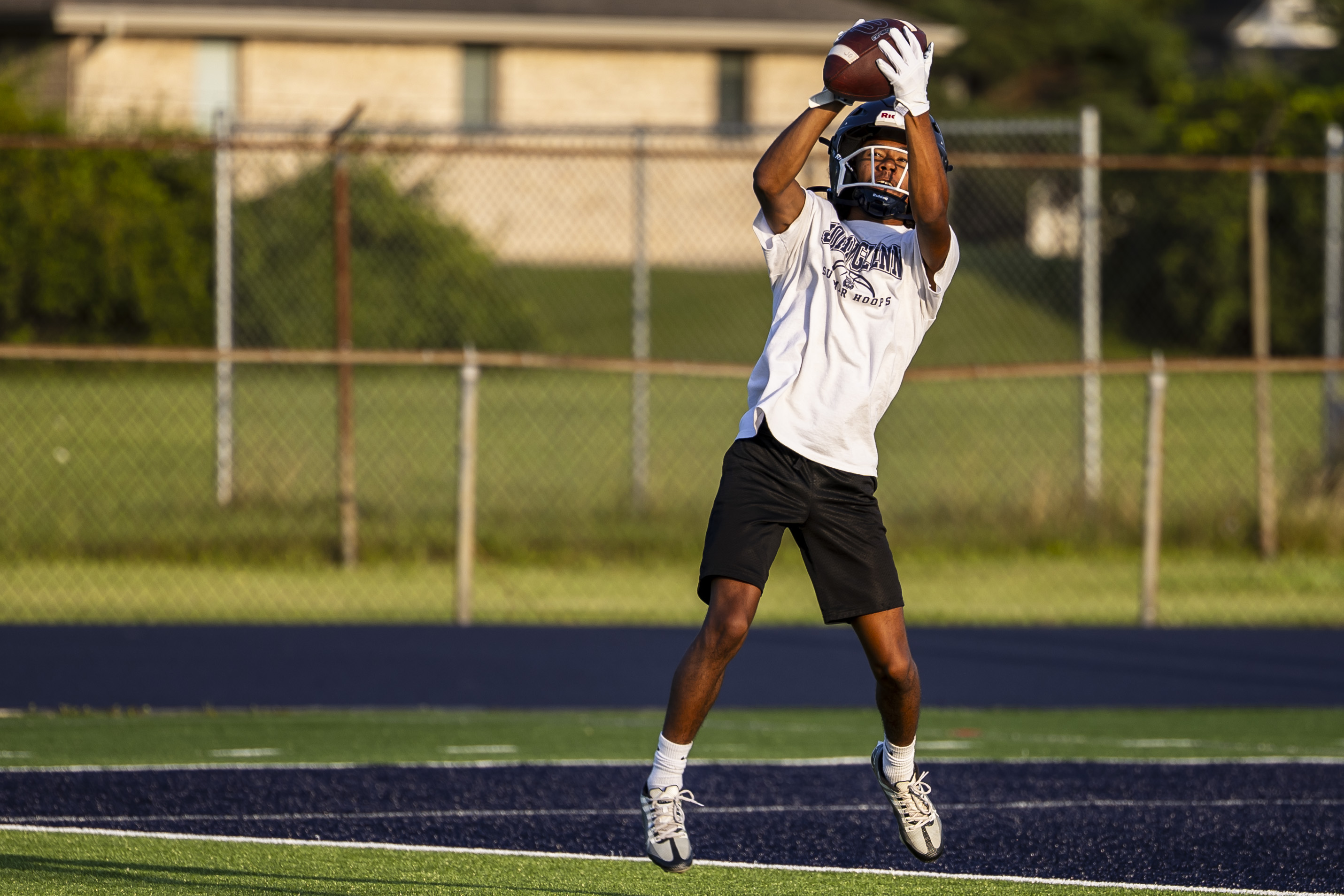 Bay City area football results, recaps and reactions for Week 4 of