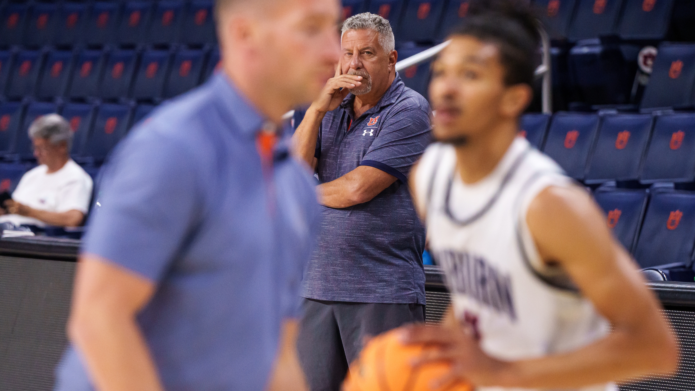 Notes from Day 2 of the 2022 NBA Draft Combine Scrimmage Games