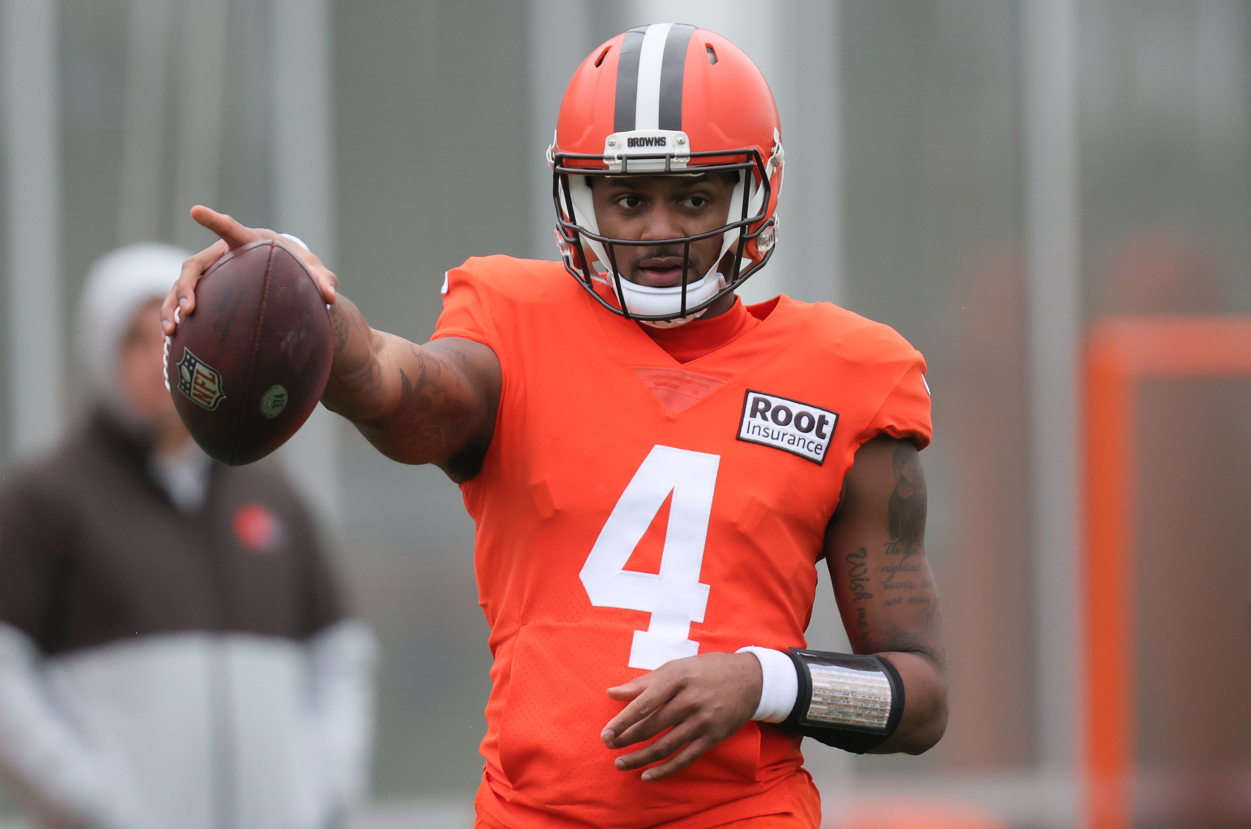 What TV channel does Deshaun Watson play on today? Live stream, how to  Browns-Texans watch online, time 