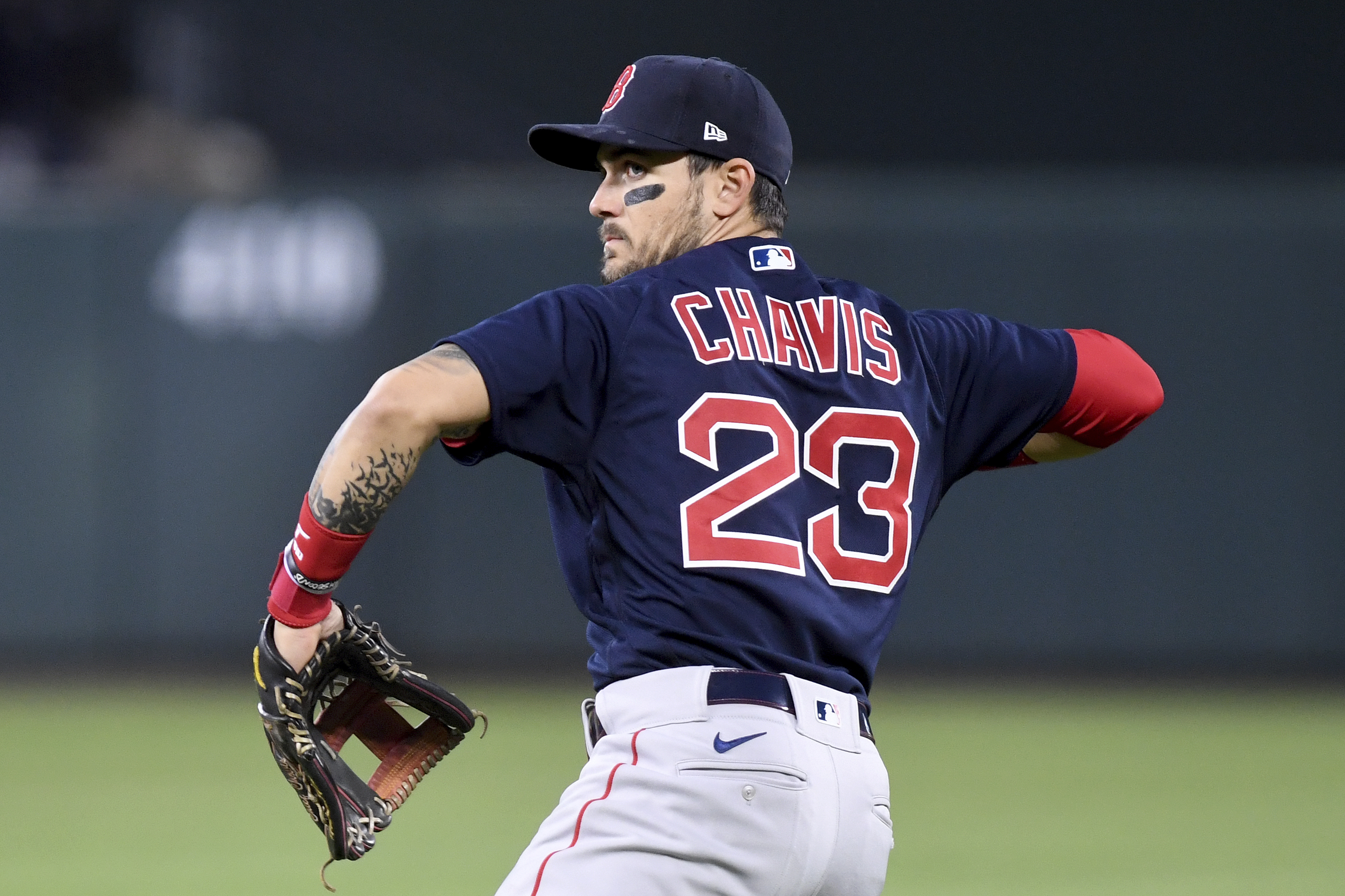 Boston Red Sox lineup: Michael Chavis returns to lineup Thursday