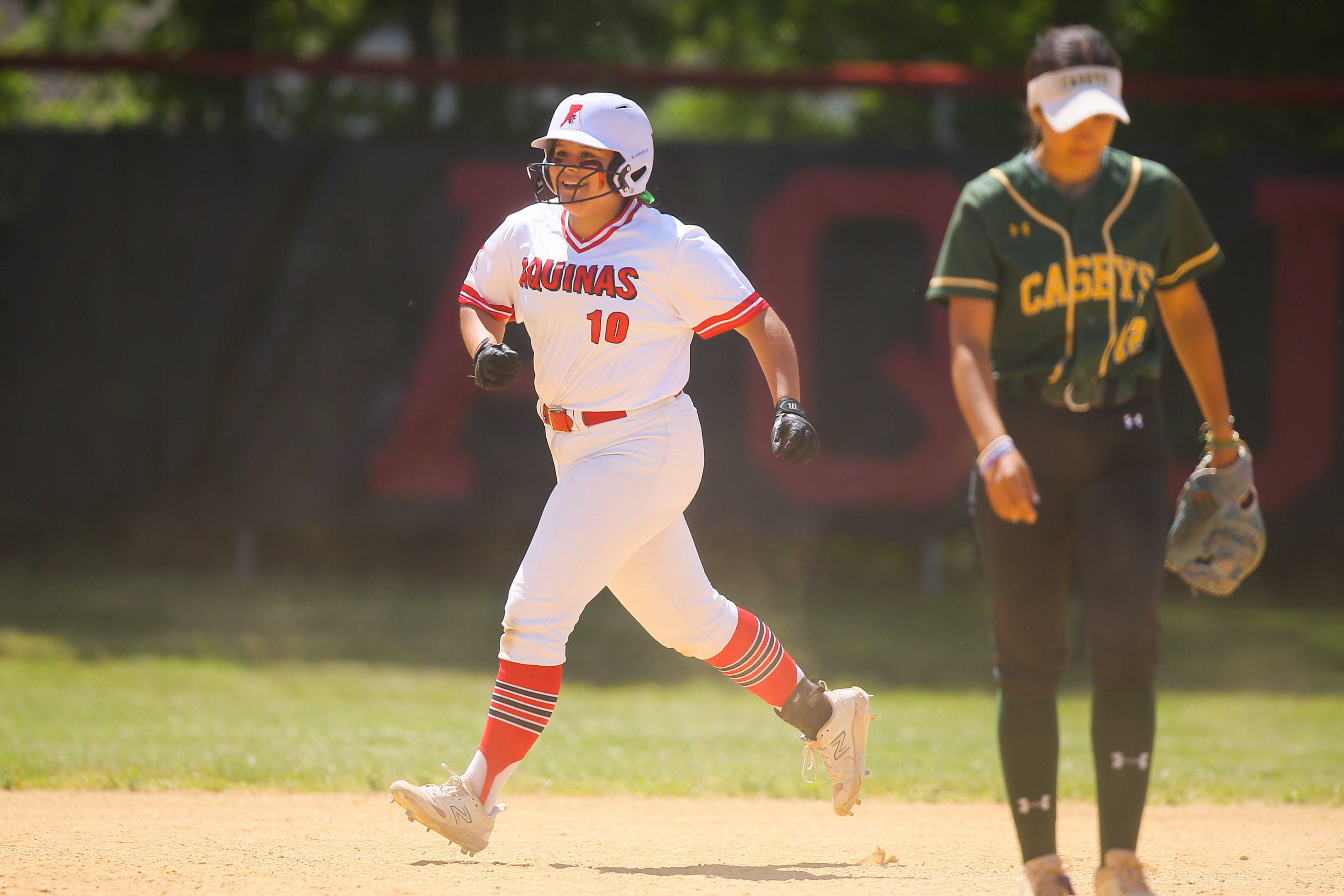 High School Softball Playoff Schedule