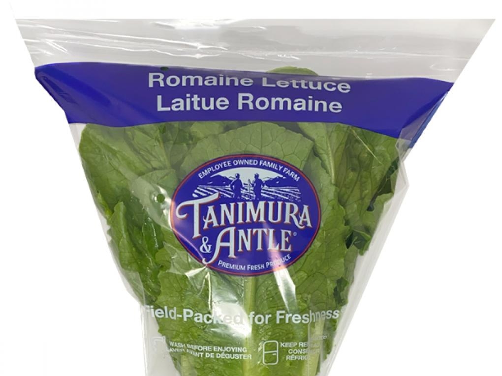 Tanimura & Antle Little Gems Lettuce, Sweet