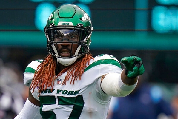 C.J. Mosley believes the Jets can change the narrative