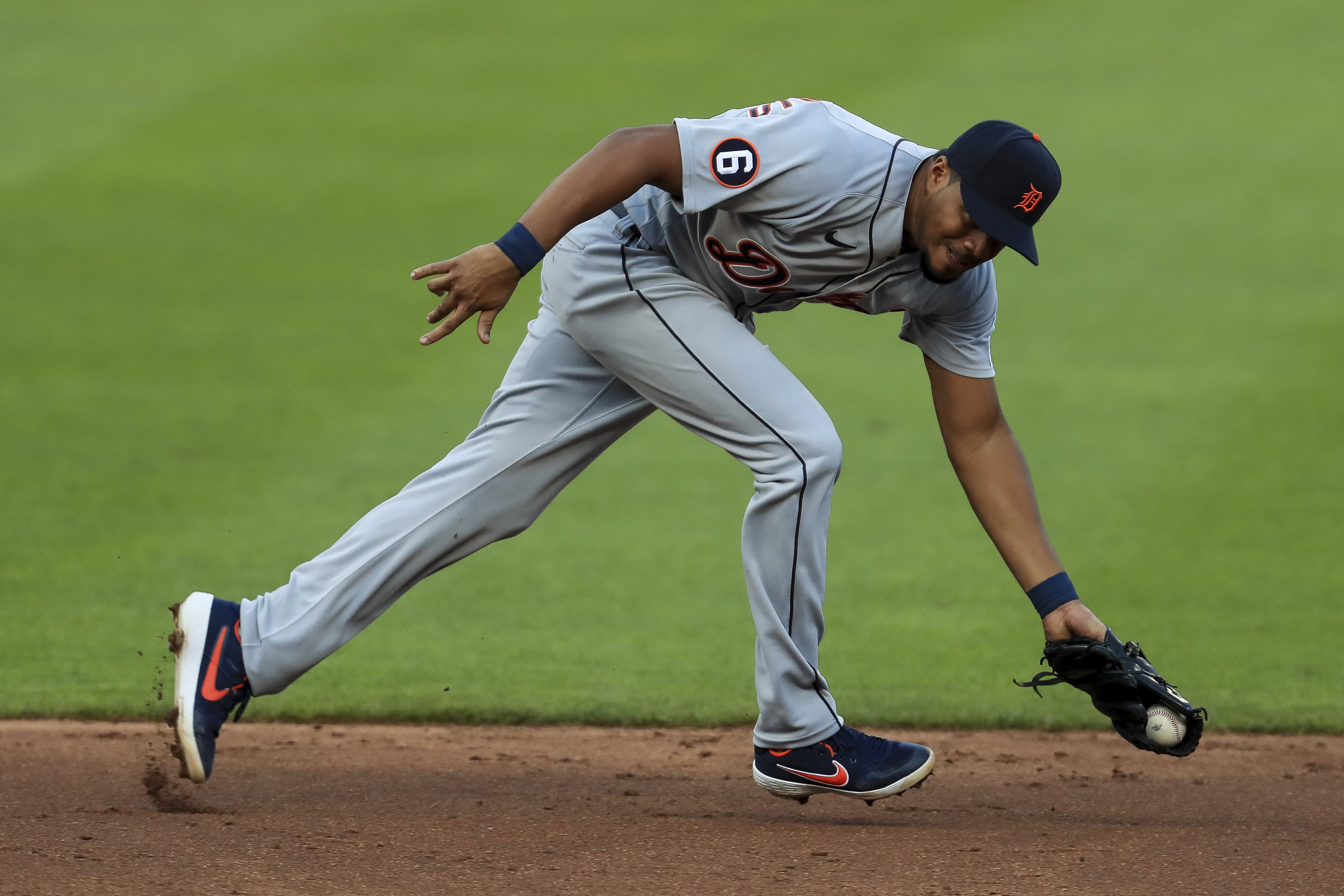 Detroit Tigers: 5 reasons you must watch Opening Day