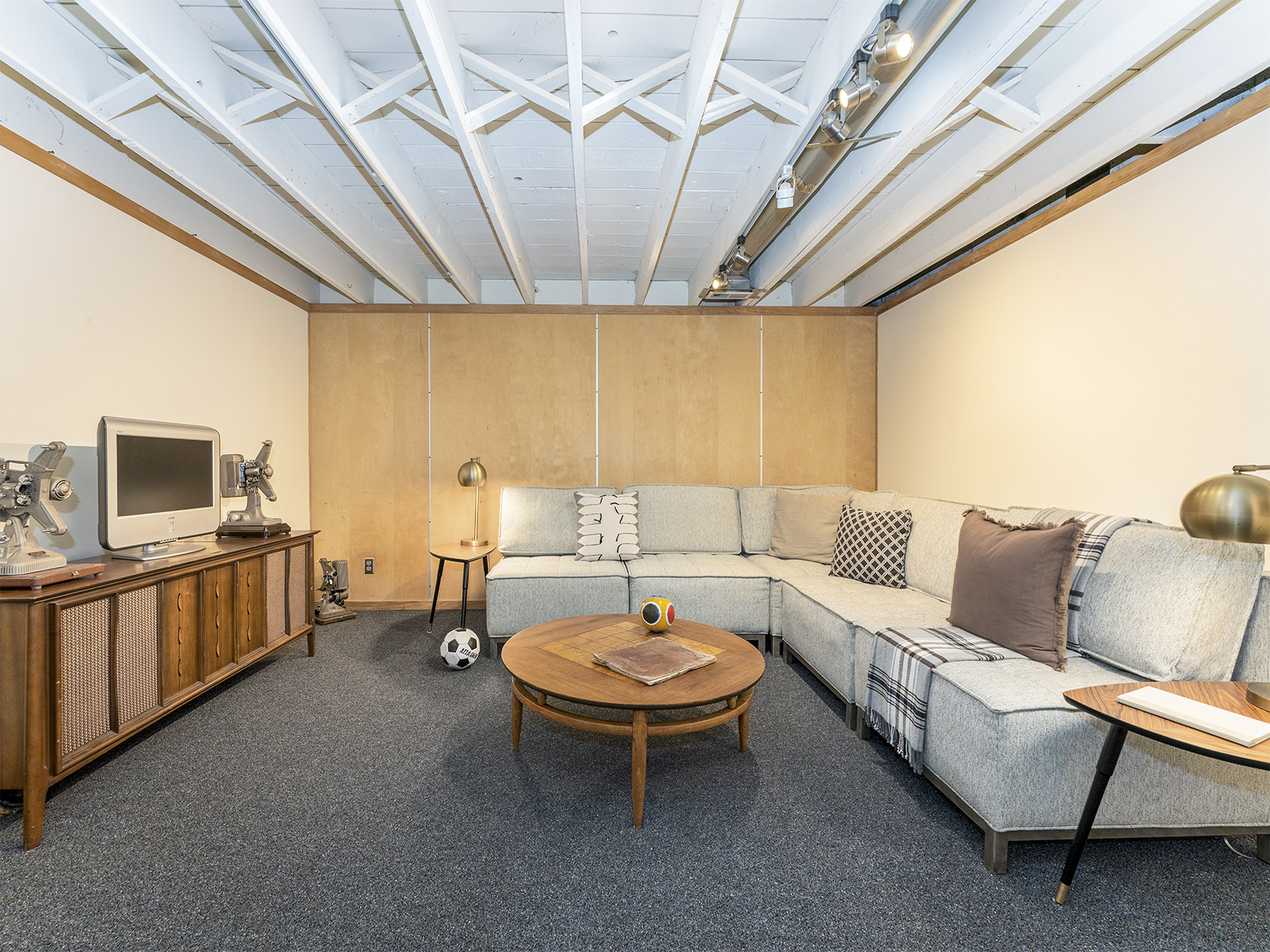 Art Deco house by architect Roscoe Hemenway - oregonlive.com