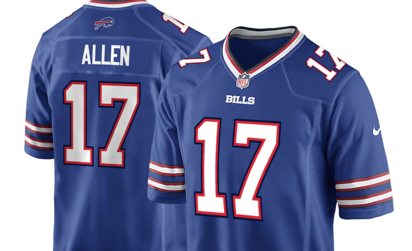 Buffalo Bills merch: Best Josh Allen gear you need to get your ...