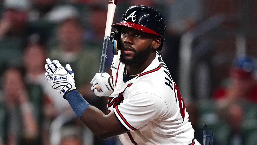 How to Watch the Braves vs. Nationals Opening Day Game: Streaming & TV Info